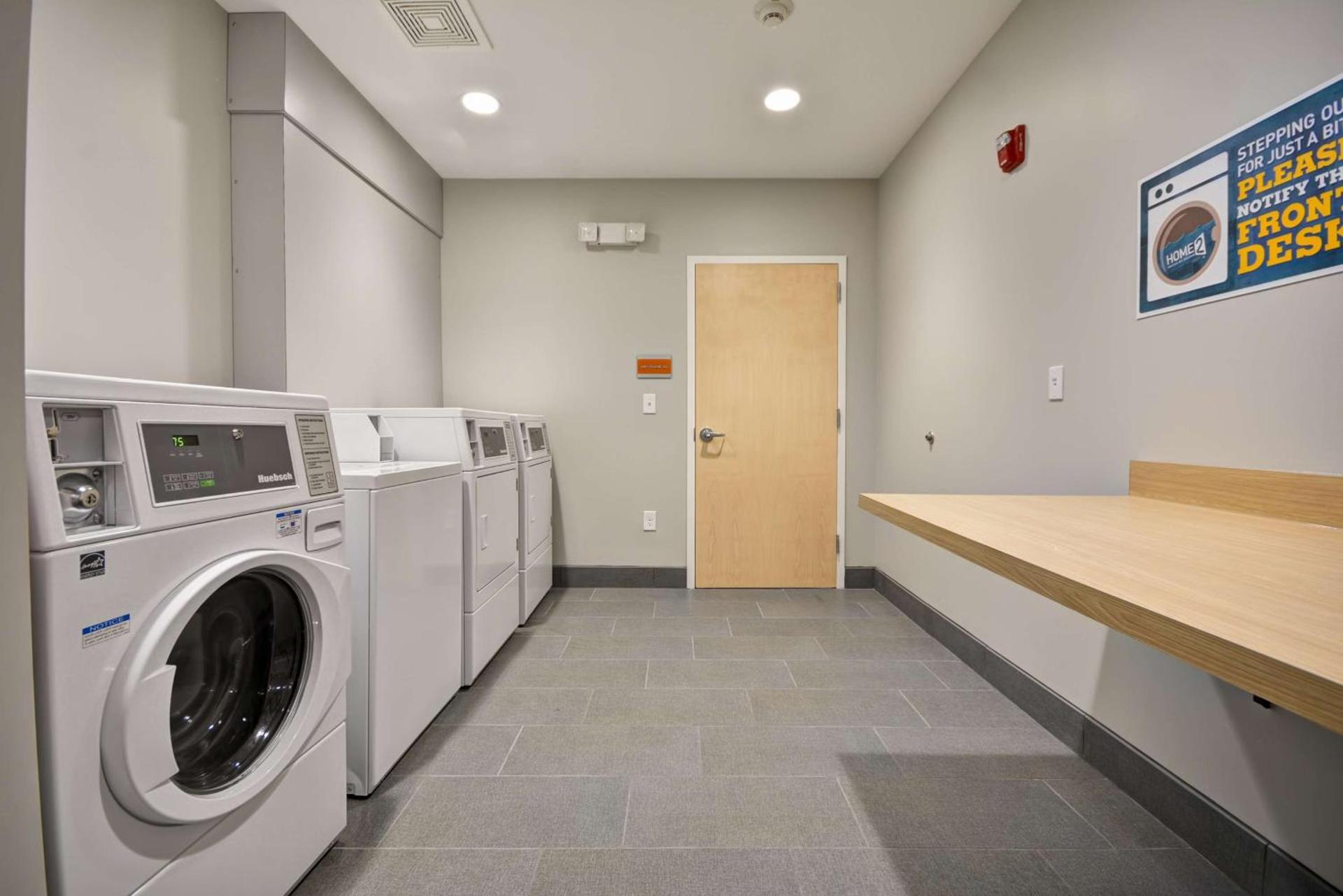 Home2 Suites By Hilton Blue Ash Cincinnati photo 26