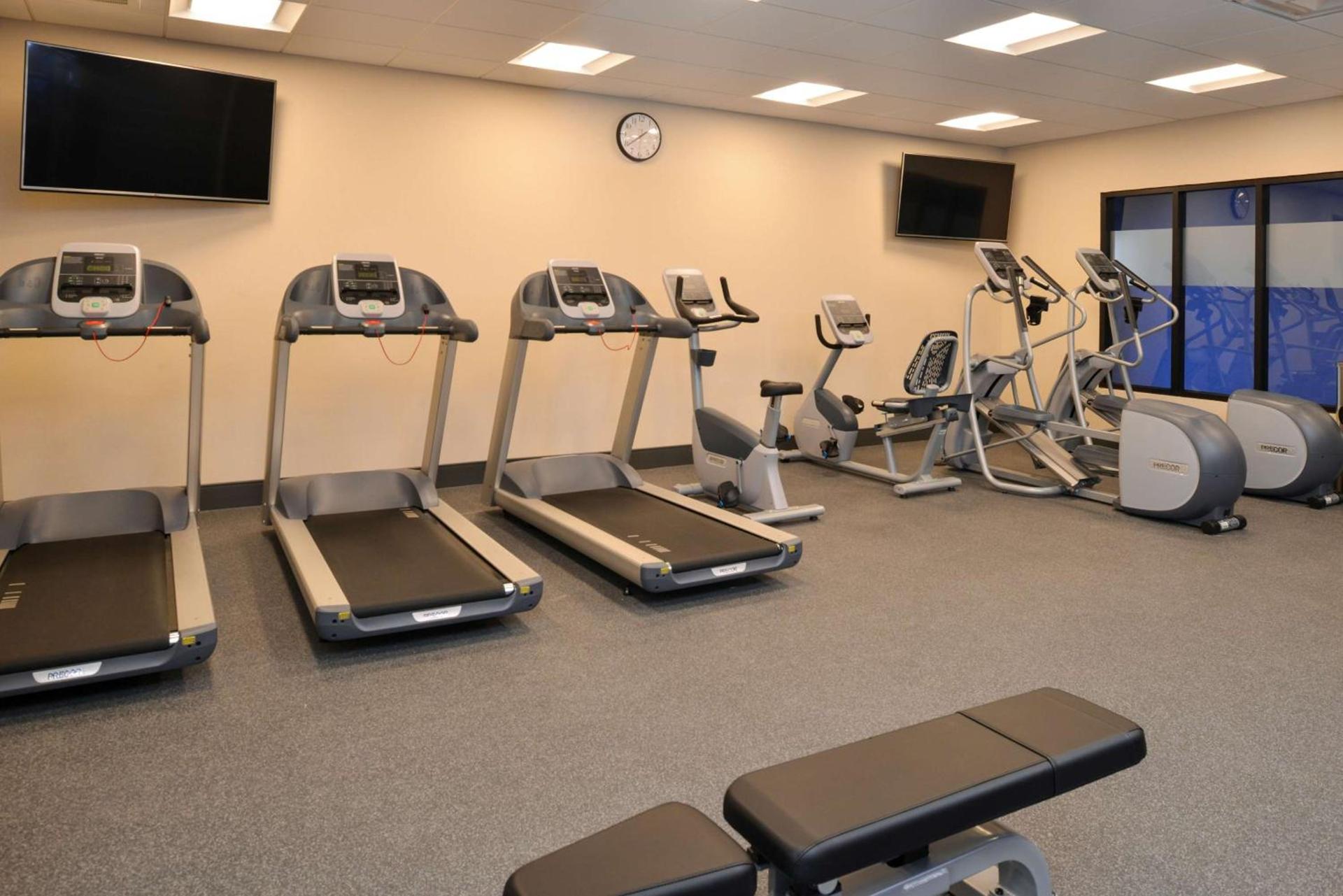 Hampton Inn & Suites Cincinnati-Mason, Ohio photo 10