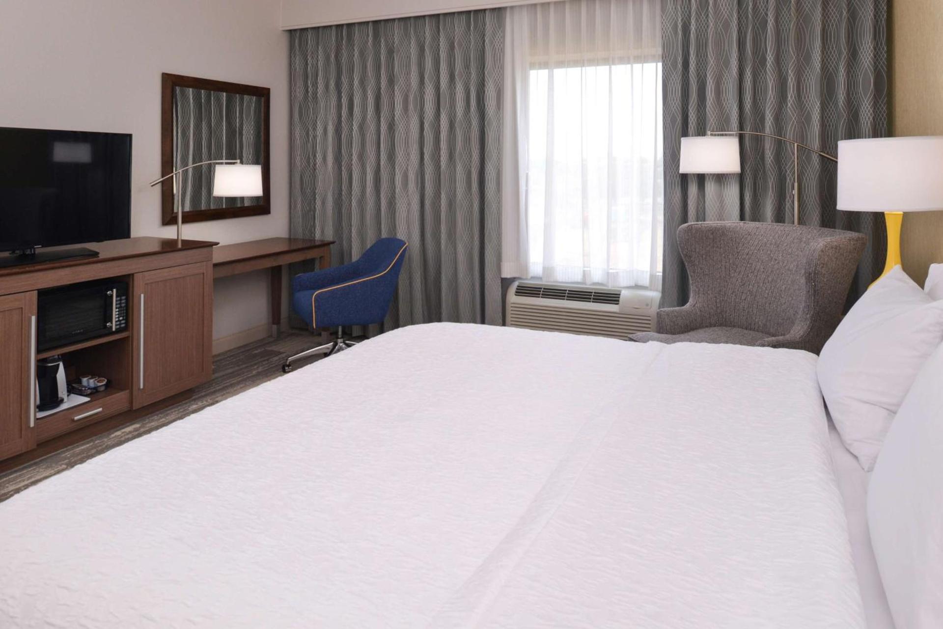 Hampton Inn & Suites Cincinnati-Mason, Ohio photo 14