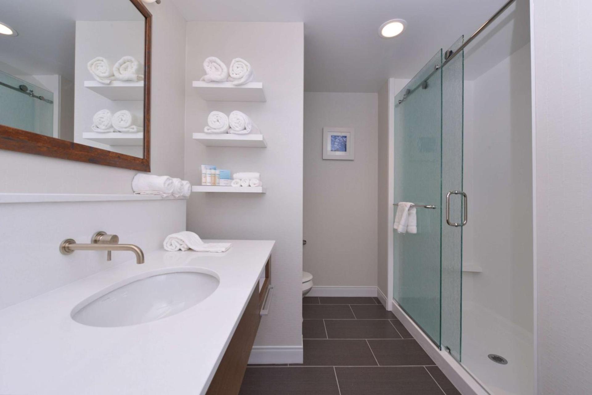 Hampton Inn & Suites Cincinnati-Mason, Ohio photo 17