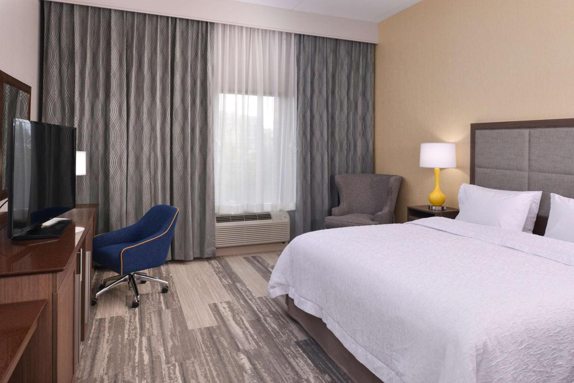 Hampton Inn & Suites Cincinnati-Mason, Ohio photo 13