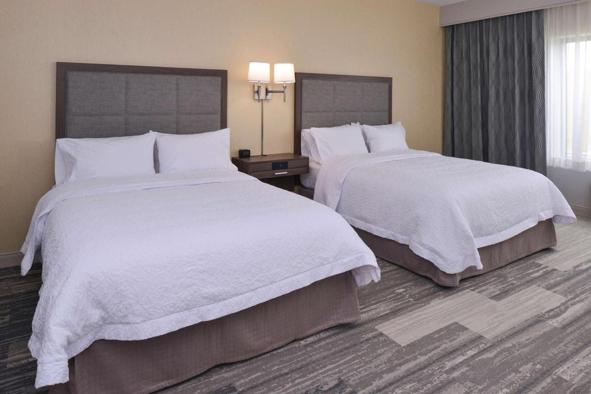 Hampton Inn & Suites Cincinnati-Mason, Ohio photo 15