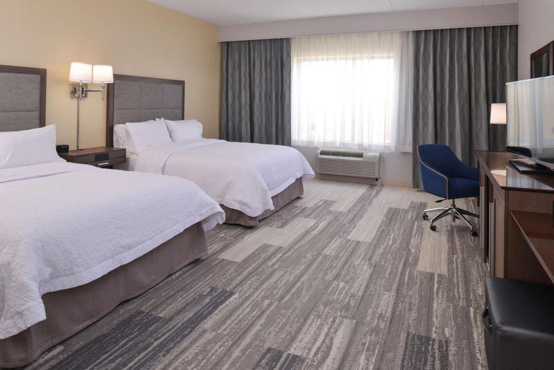 Hampton Inn & Suites Cincinnati-Mason, Ohio photo 19