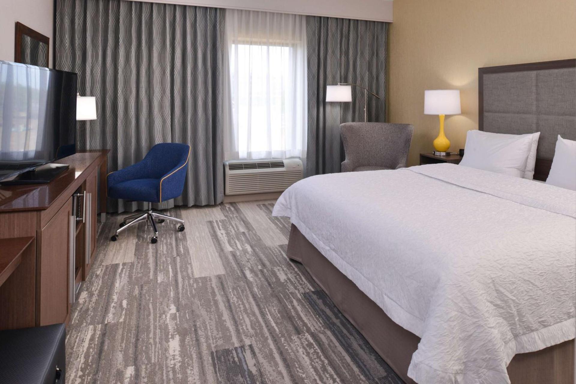 Hampton Inn & Suites Cincinnati-Mason, Ohio photo 16
