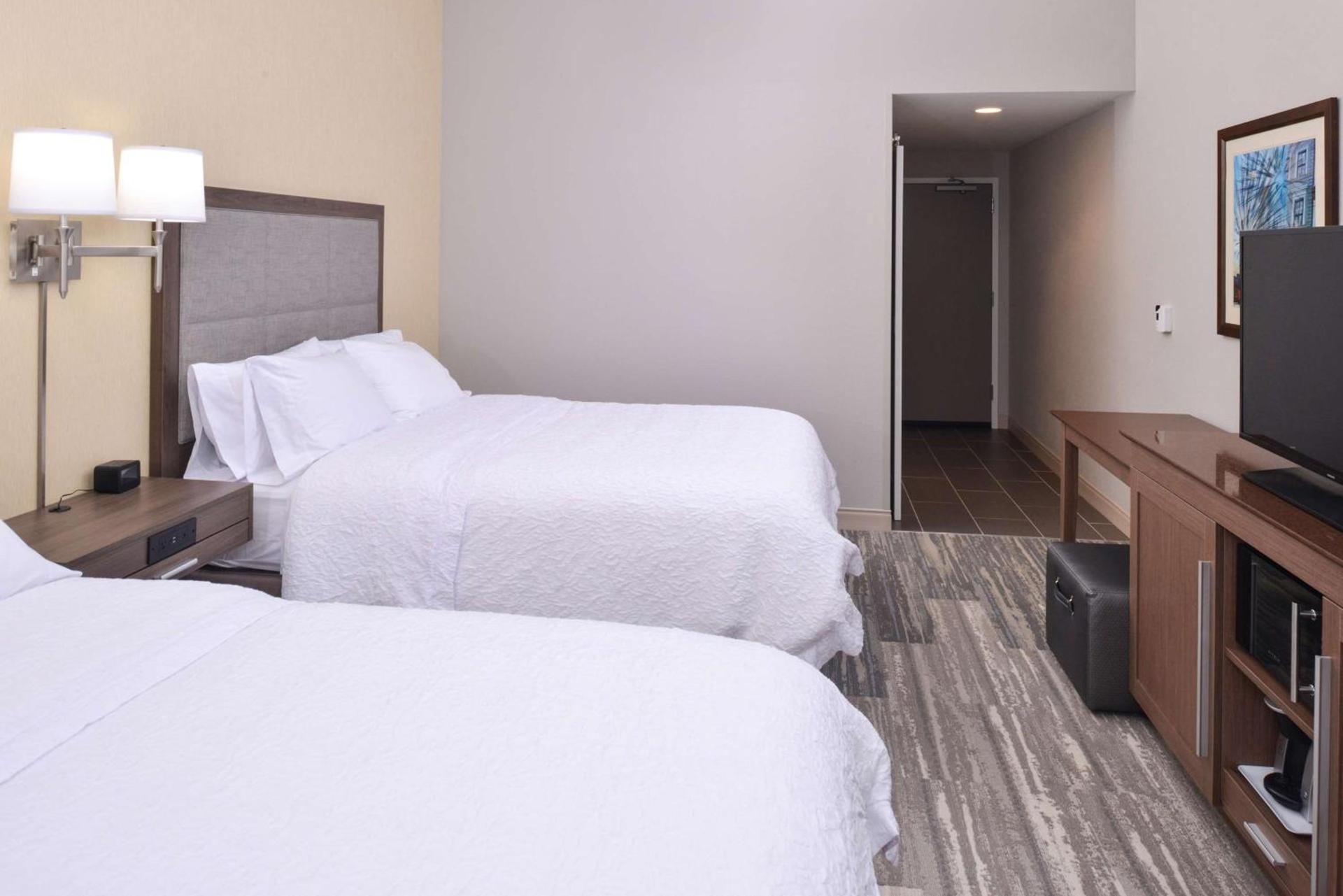 Hampton Inn & Suites Cincinnati-Mason, Ohio photo 22