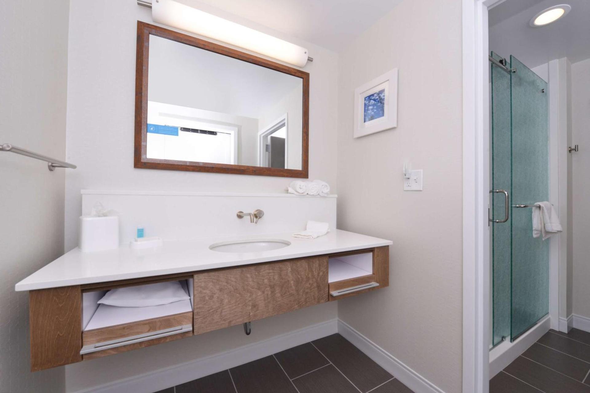 Hampton Inn & Suites Cincinnati-Mason, Ohio photo 21