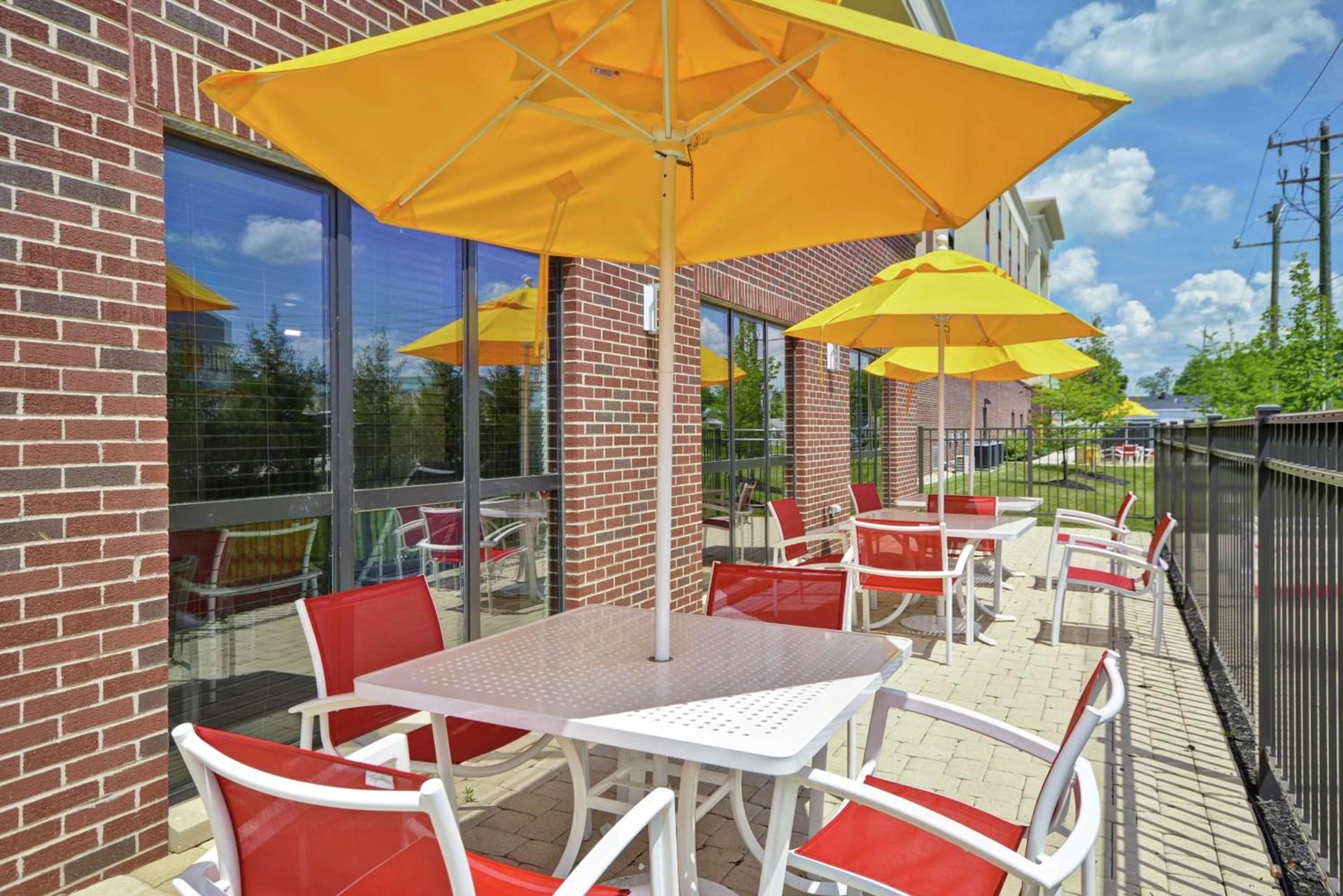 Hampton Inn Blue Ash/Cincinnati, OH photo 3