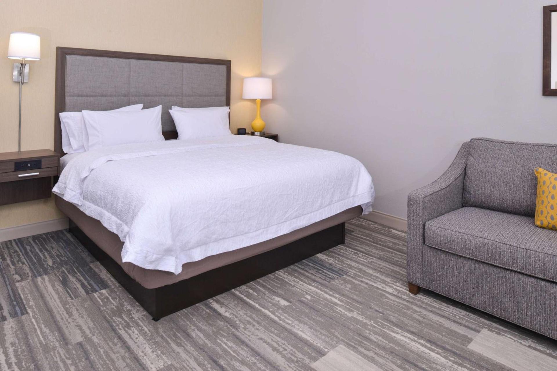 Hampton Inn & Suites Cincinnati-Mason, Ohio photo 27