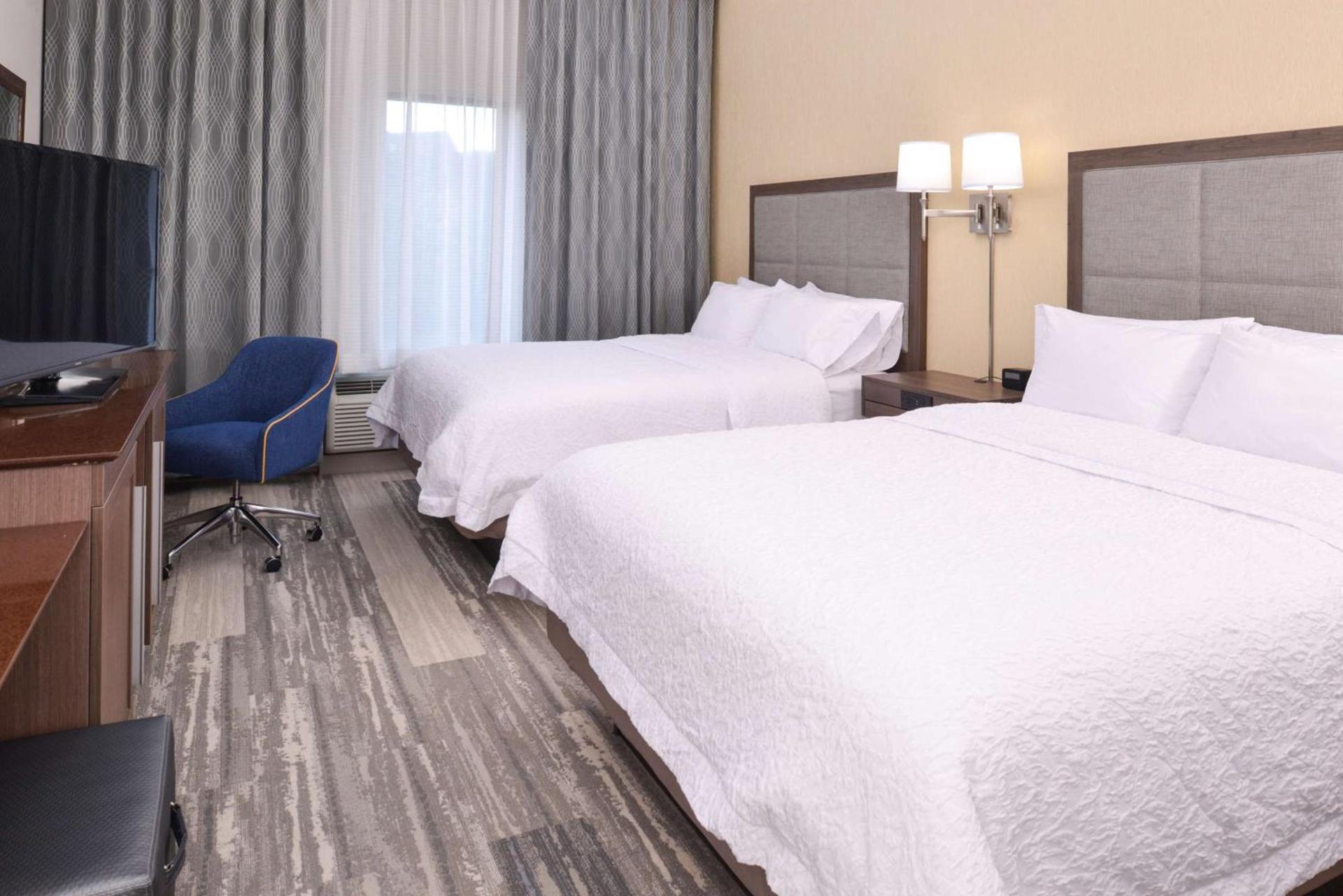 Hampton Inn & Suites Cincinnati-Mason, Ohio photo 28