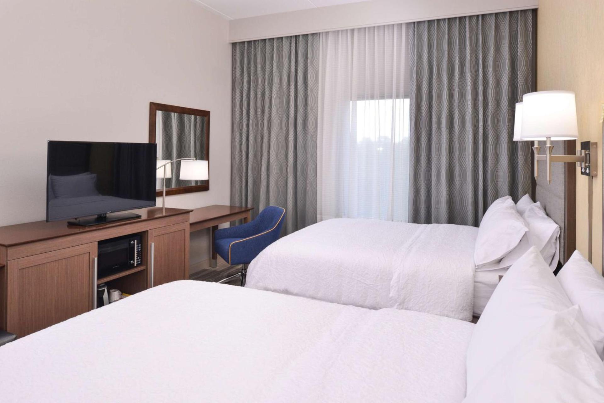 Hampton Inn & Suites Cincinnati-Mason, Ohio photo 33