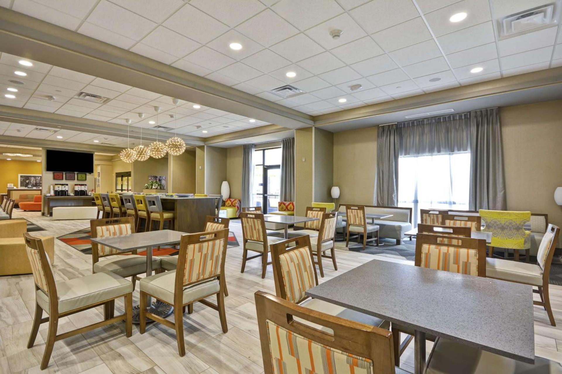 Hampton Inn Blue Ash/Cincinnati, OH photo 6