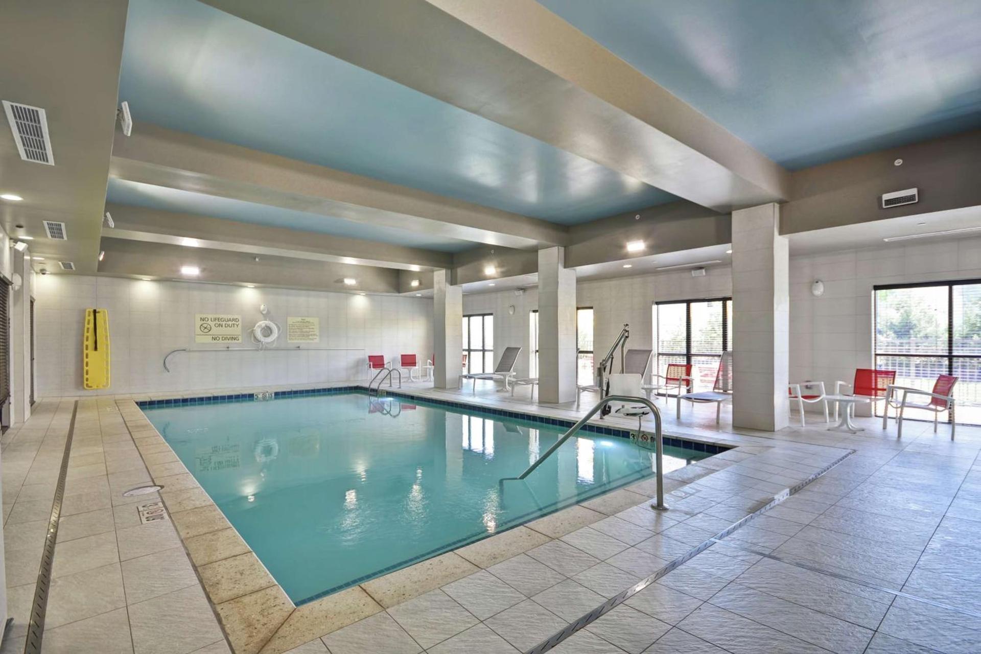 Hampton Inn Blue Ash/Cincinnati, OH photo 8