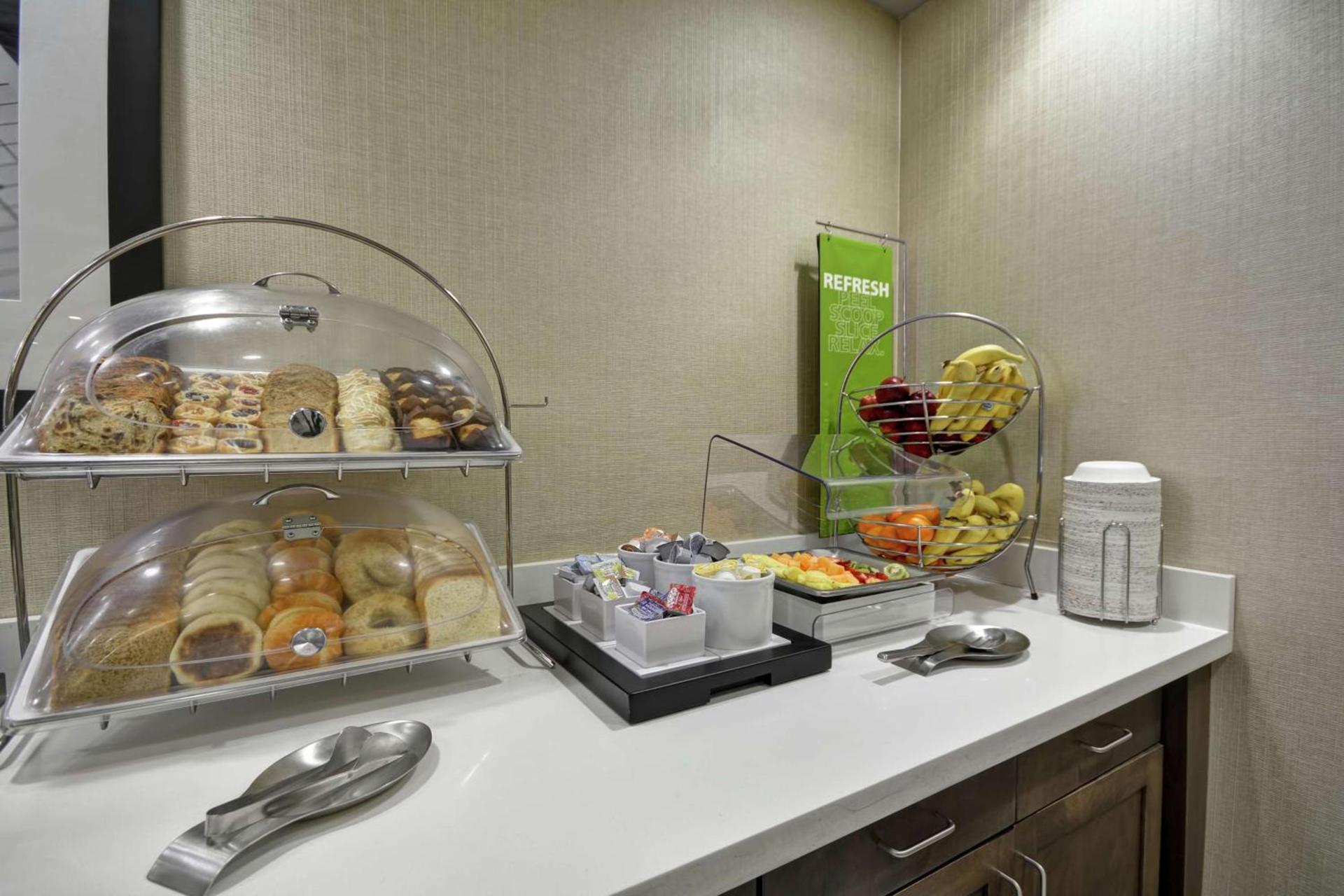 Hampton Inn Blue Ash/Cincinnati, OH photo 12