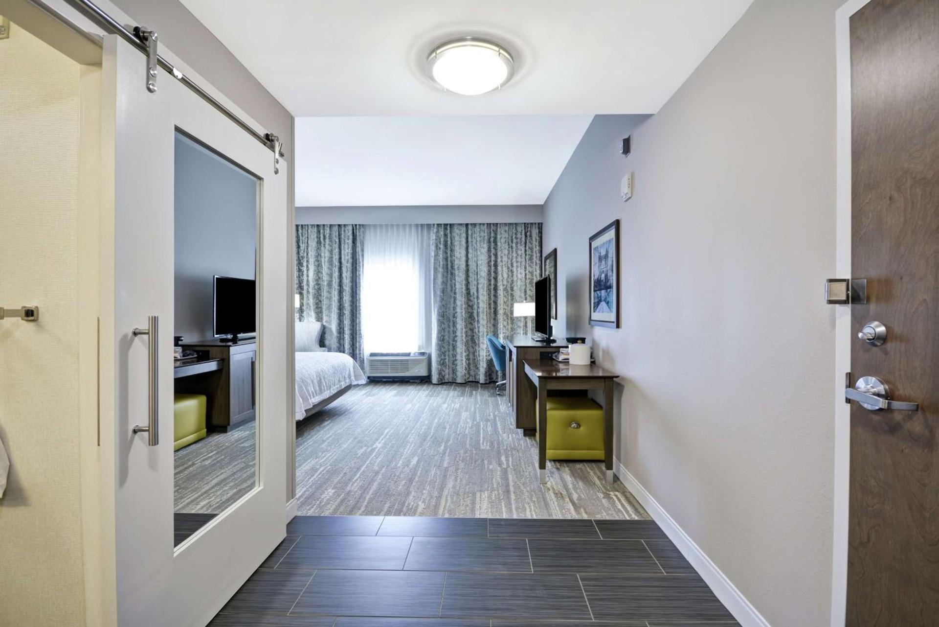 Hampton Inn Blue Ash/Cincinnati, OH photo 25