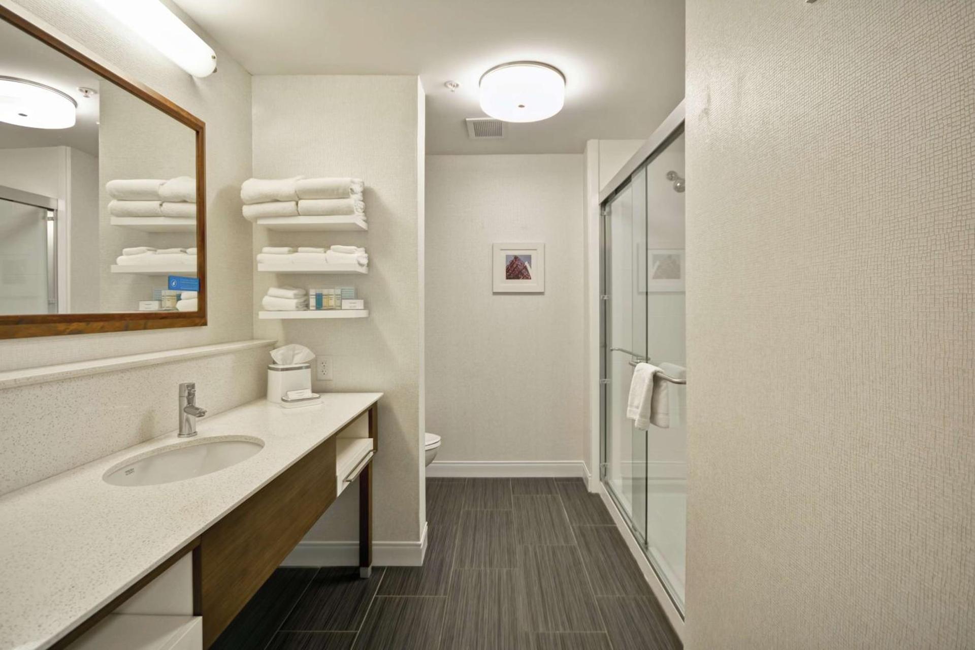 Hampton Inn Blue Ash/Cincinnati, OH photo 15