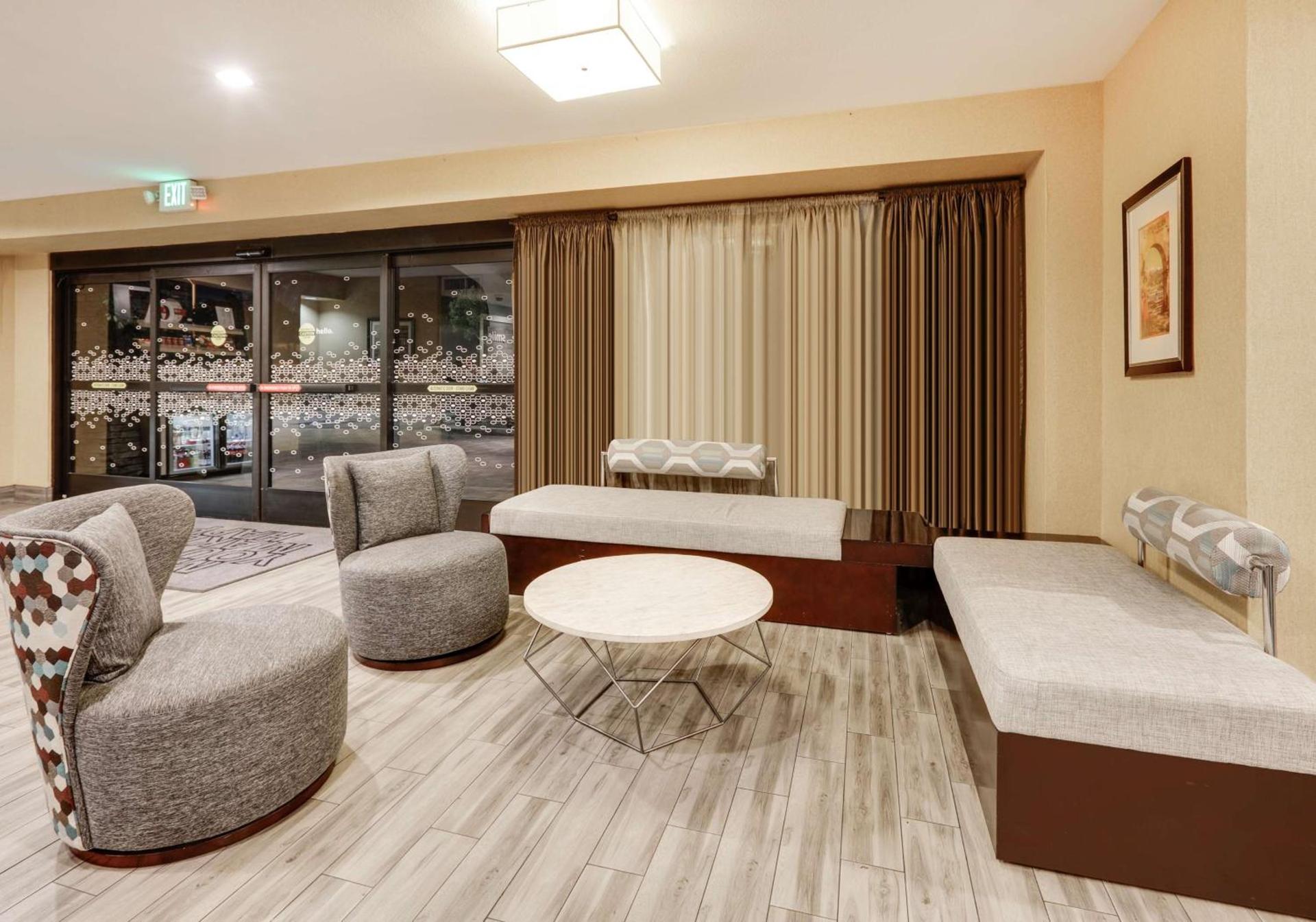 Hampton Inn Los Angeles/Carson photo 3