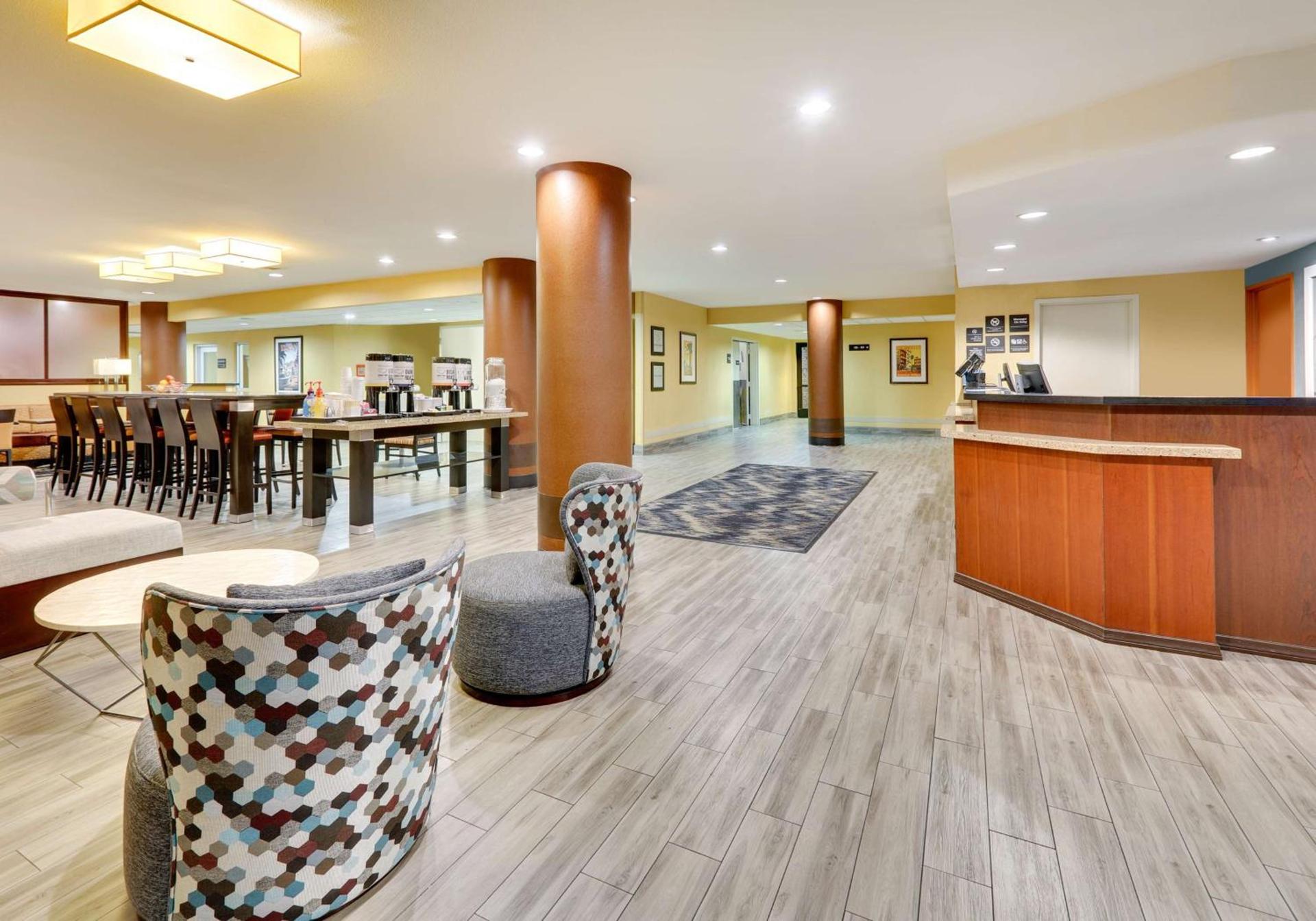 Hampton Inn Los Angeles/Carson photo 4