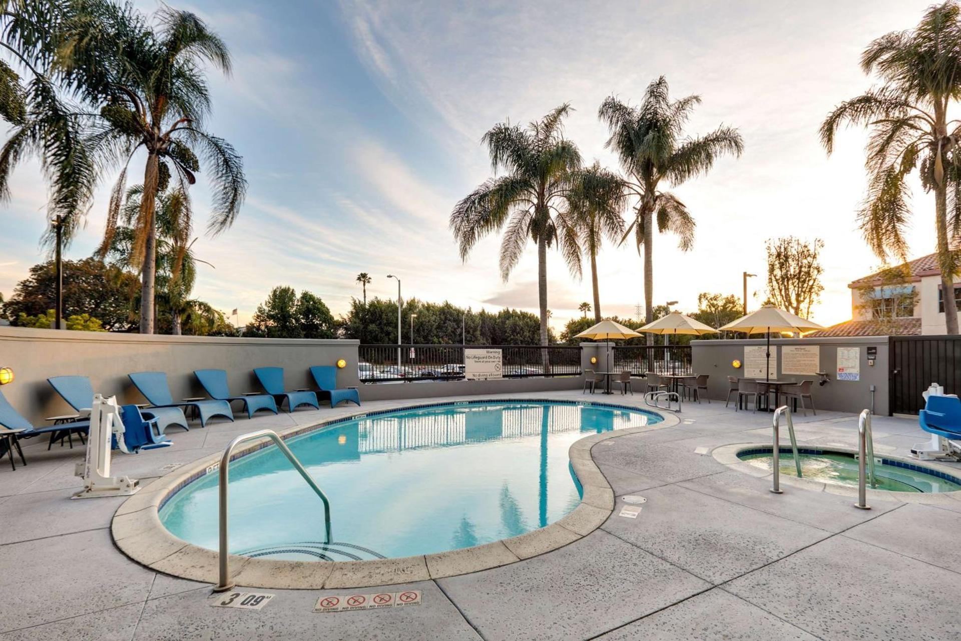 Hampton Inn Los Angeles/Carson photo 6