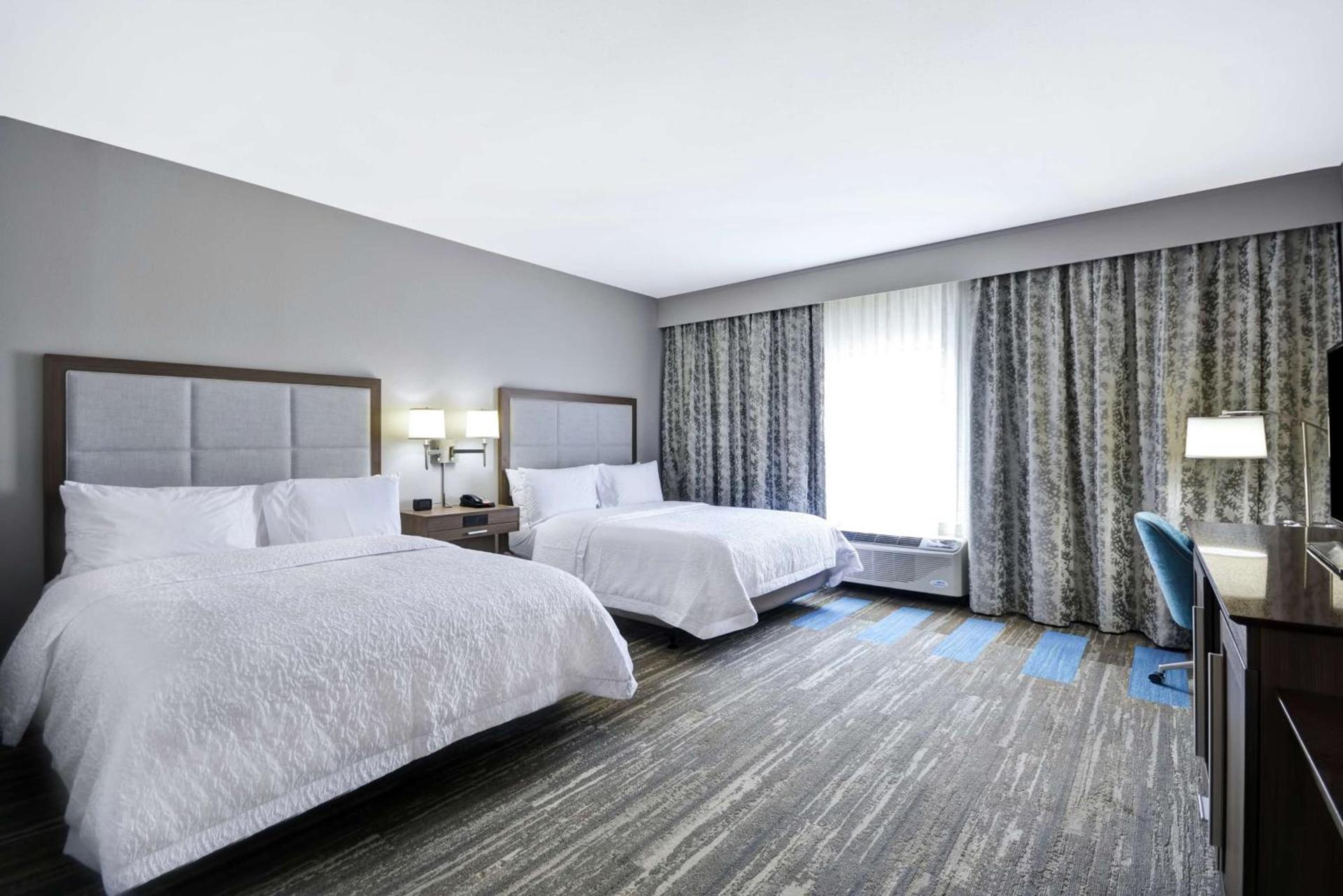 Hampton Inn Blue Ash/Cincinnati, OH photo 19