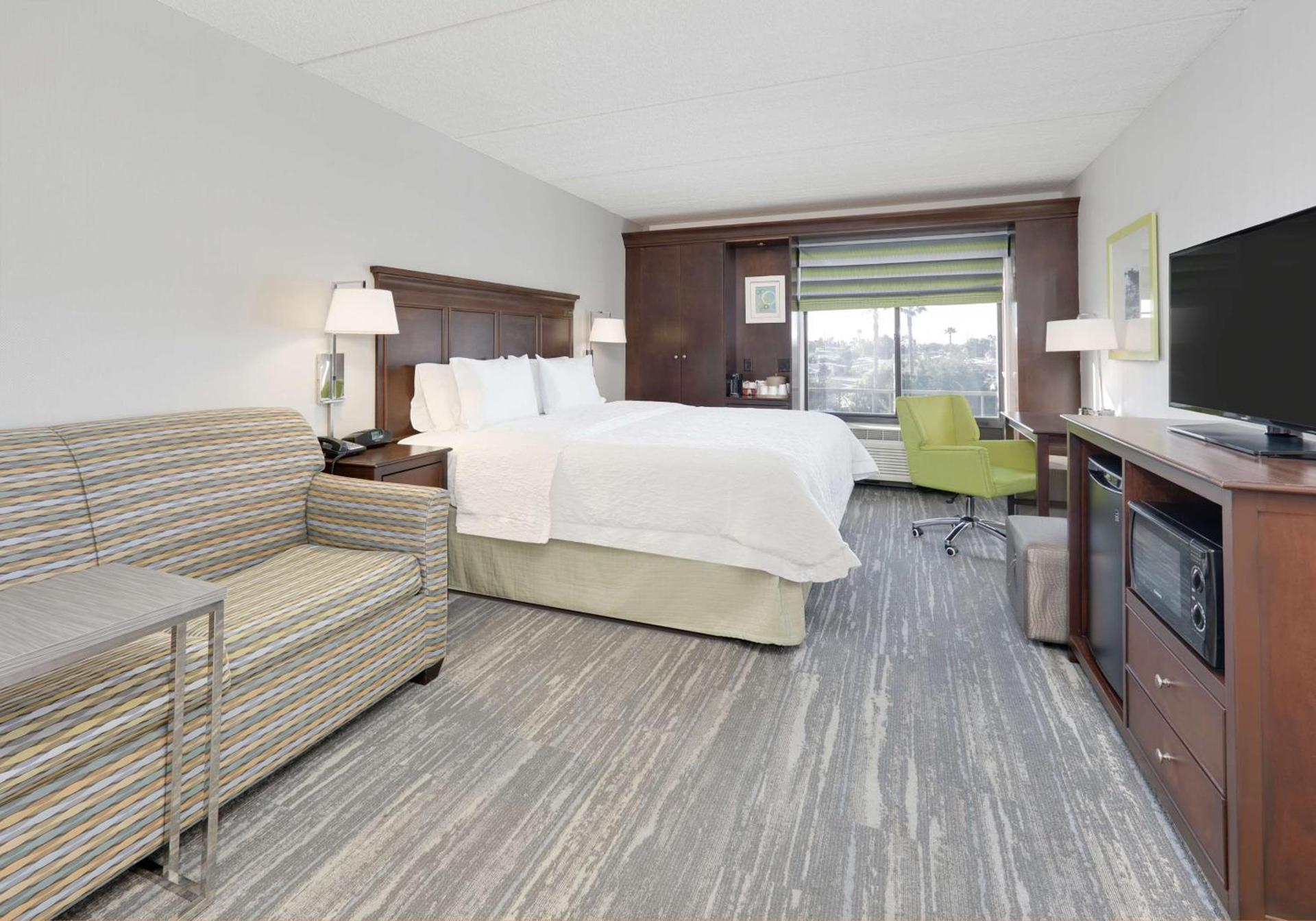 Hampton Inn Los Angeles/Carson photo 10