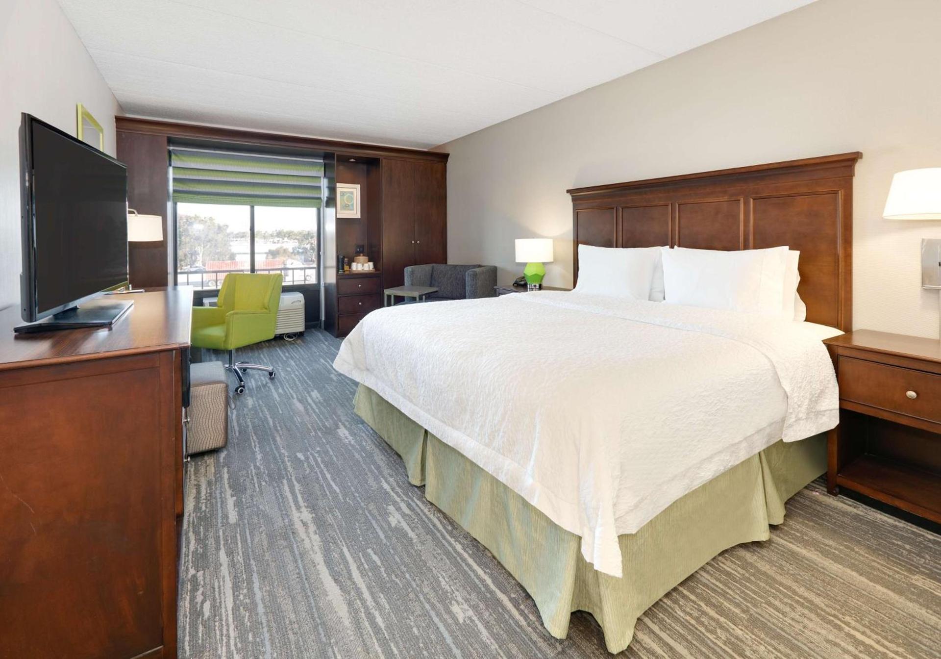 Hampton Inn Los Angeles/Carson photo 11
