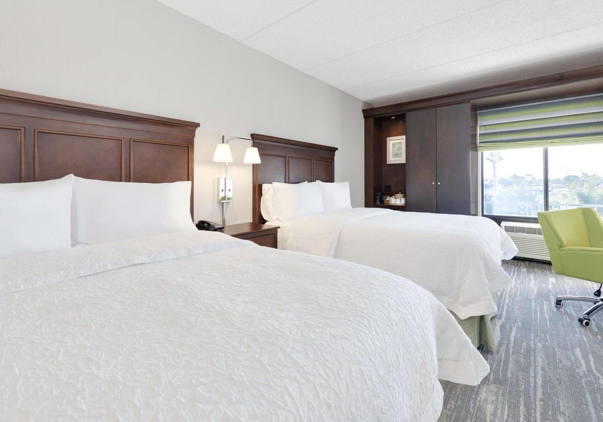 Hampton Inn Los Angeles/Carson photo 12