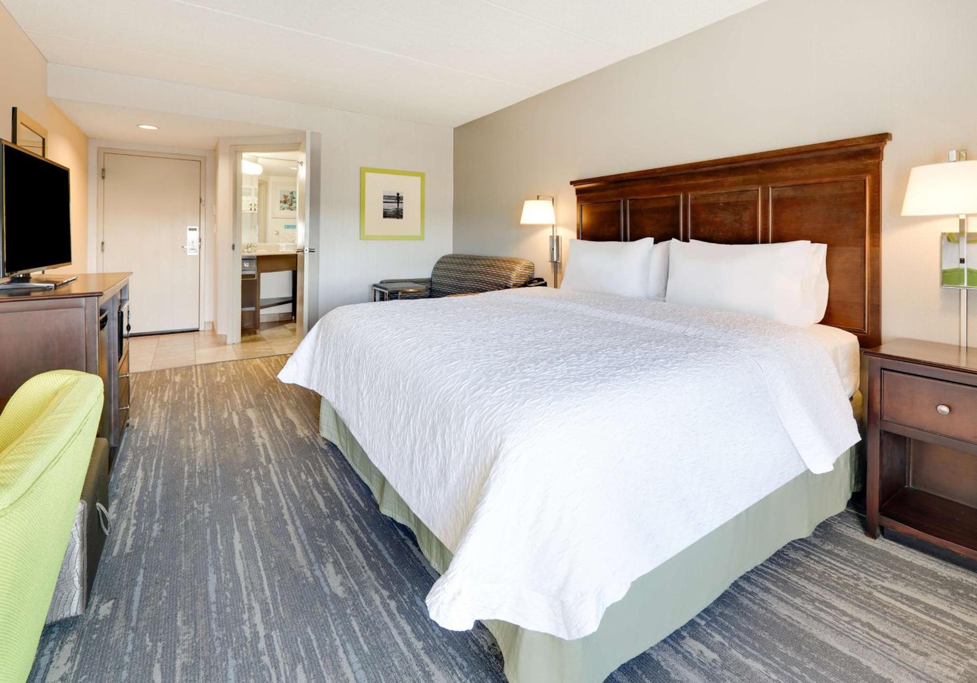 Hampton Inn Los Angeles/Carson photo 13