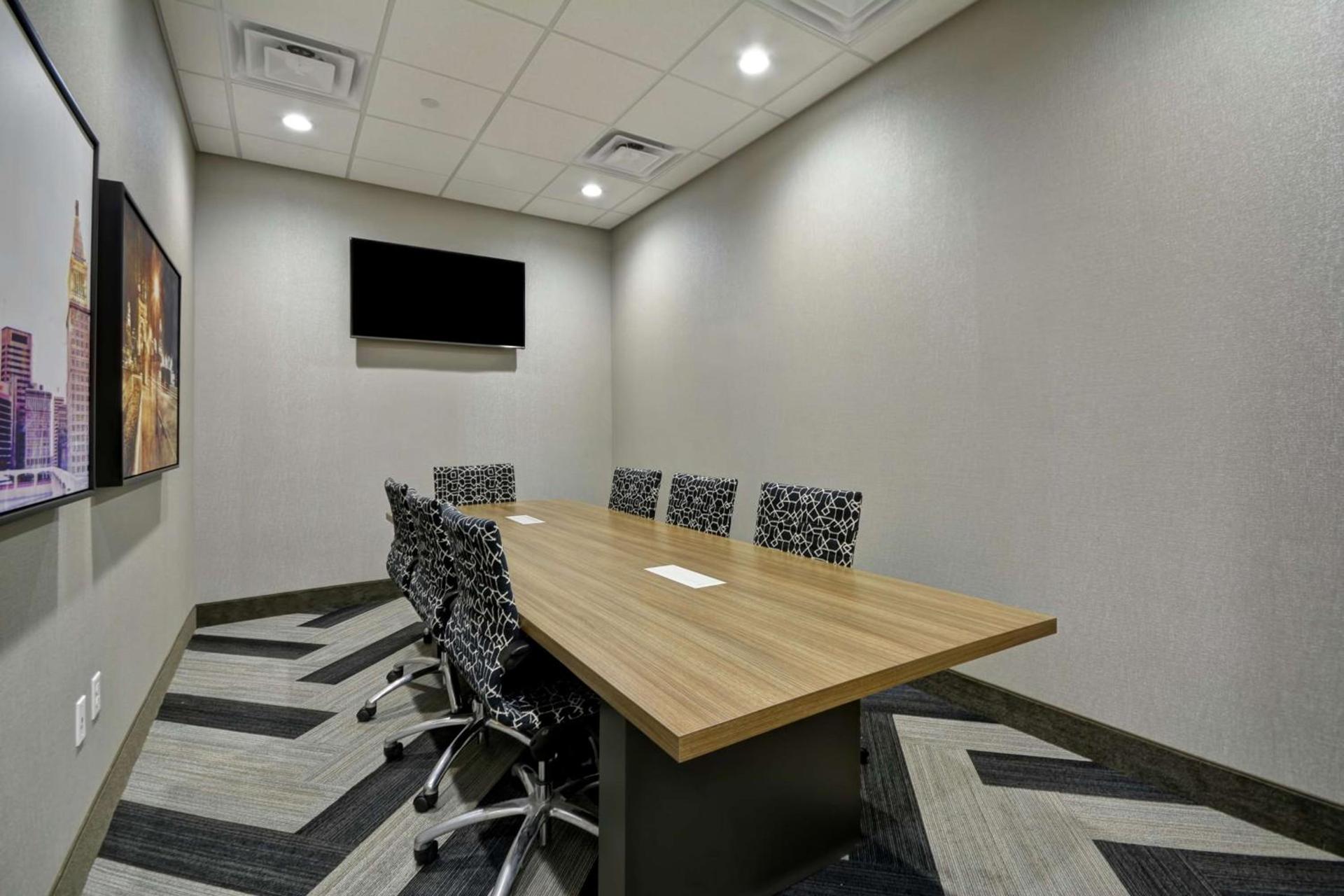 Hampton Inn Blue Ash/Cincinnati, OH photo 21