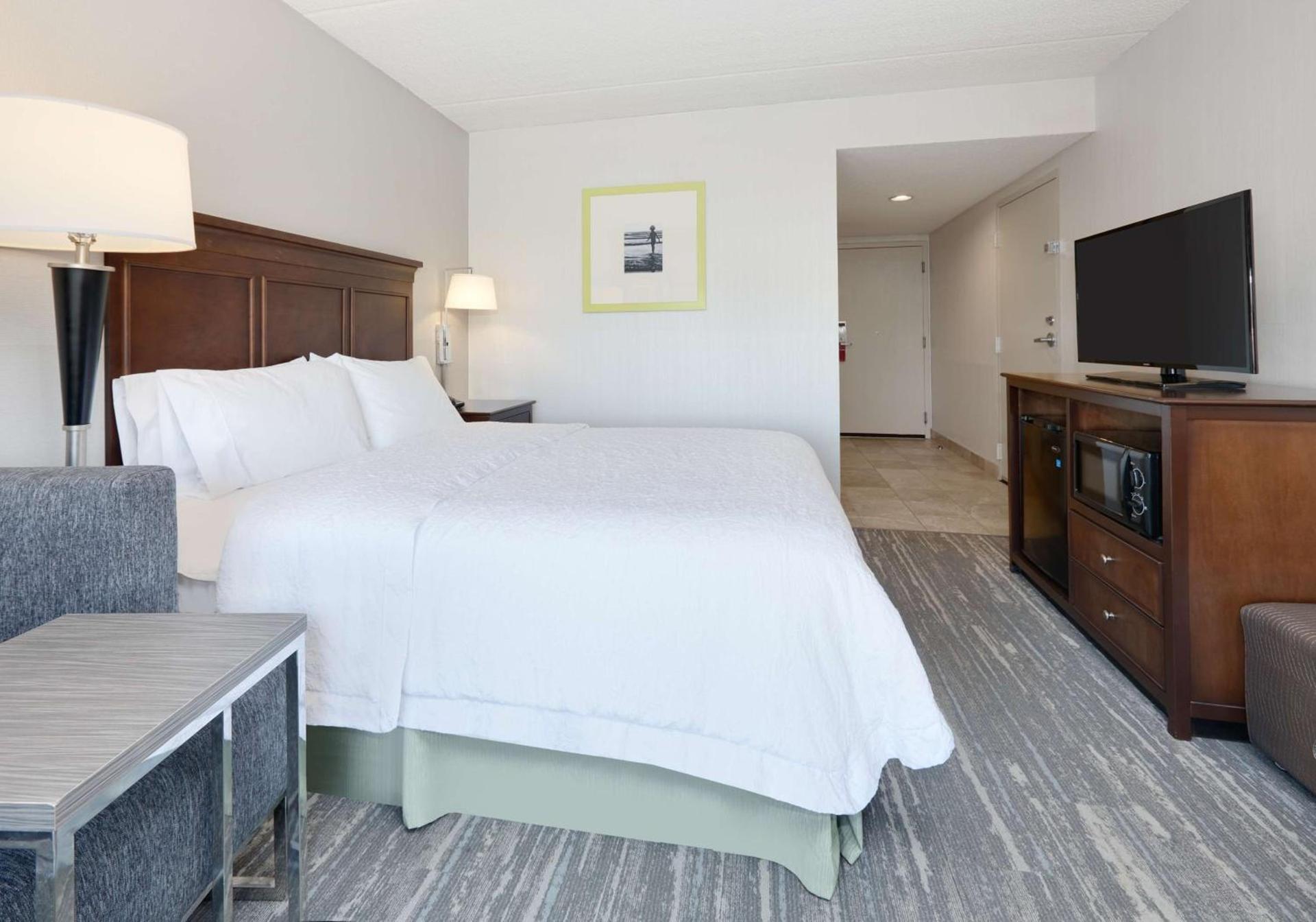 Hampton Inn Los Angeles/Carson photo 14