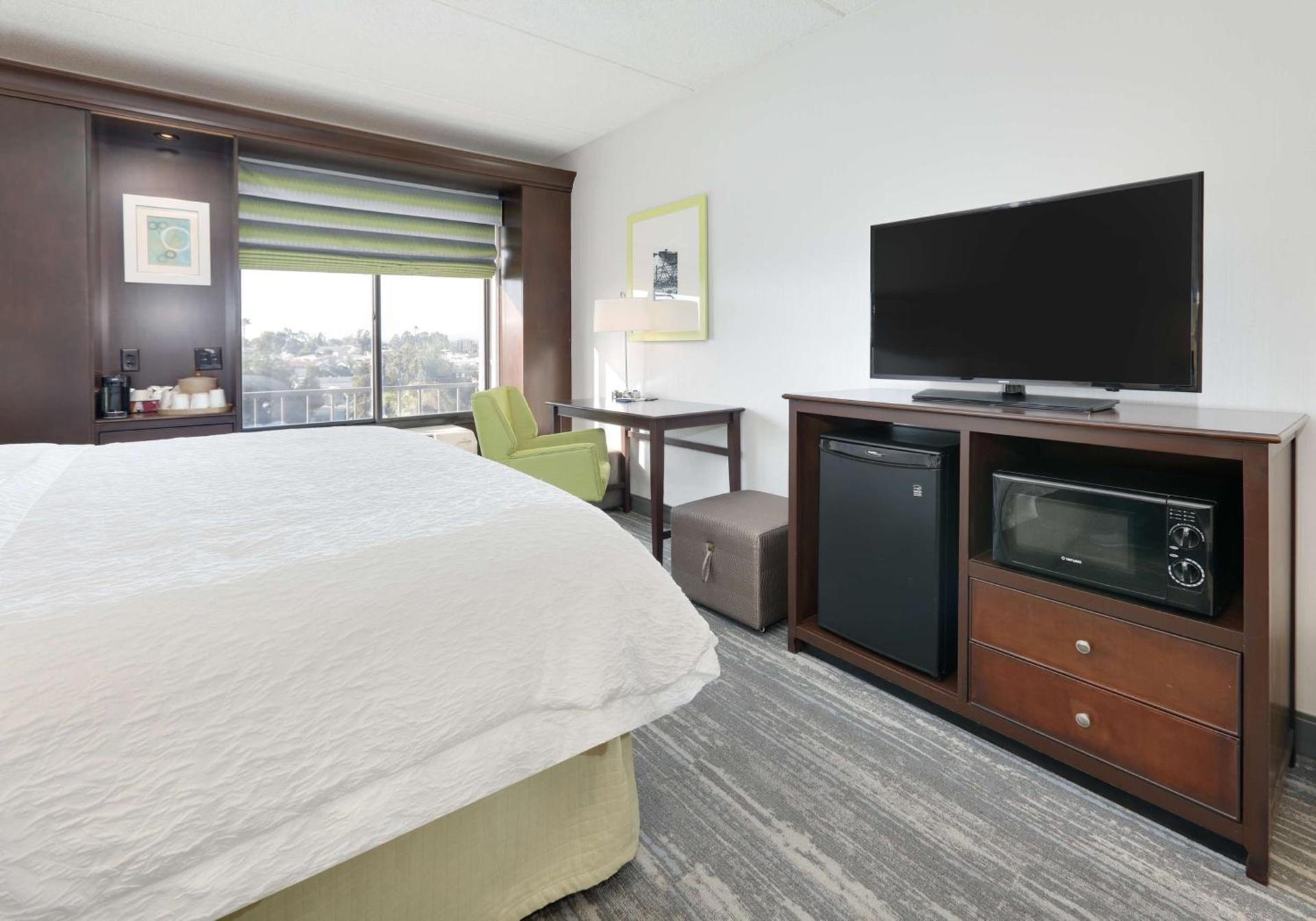Hampton Inn Los Angeles/Carson photo 16