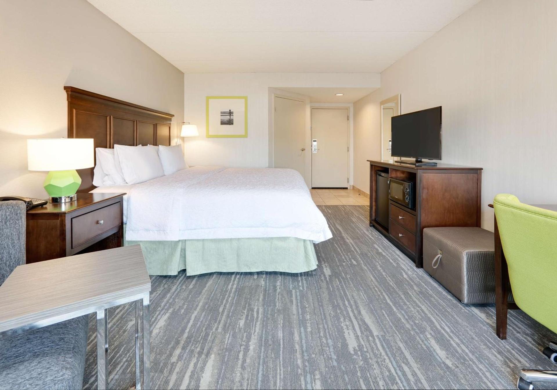 Hampton Inn Los Angeles/Carson photo 15