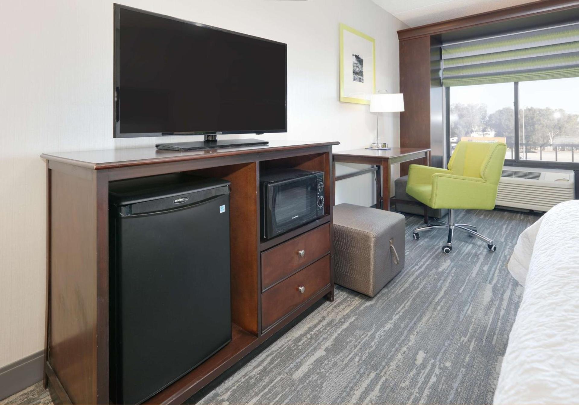 Hampton Inn Los Angeles/Carson photo 17