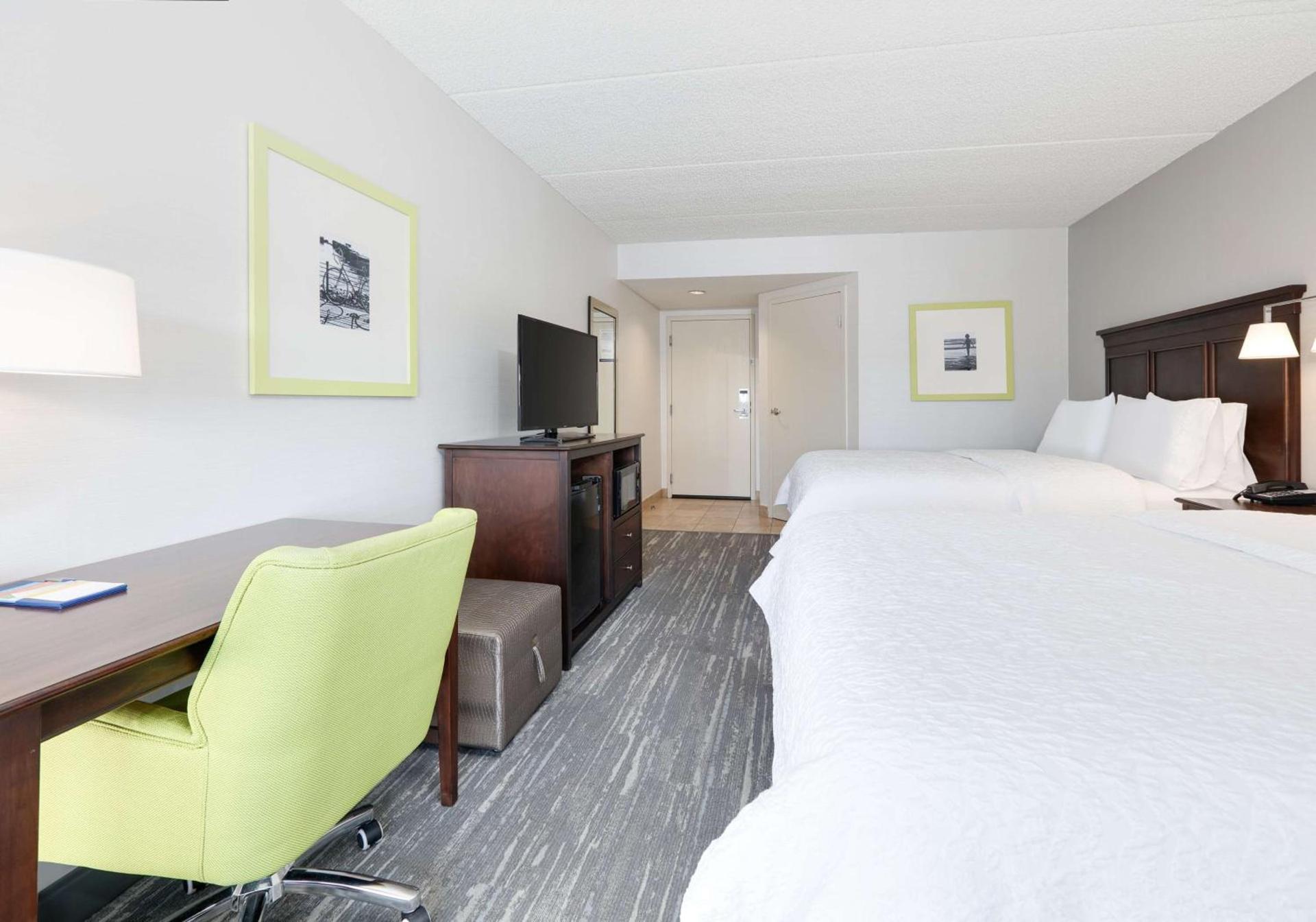 Hampton Inn Los Angeles/Carson photo 19