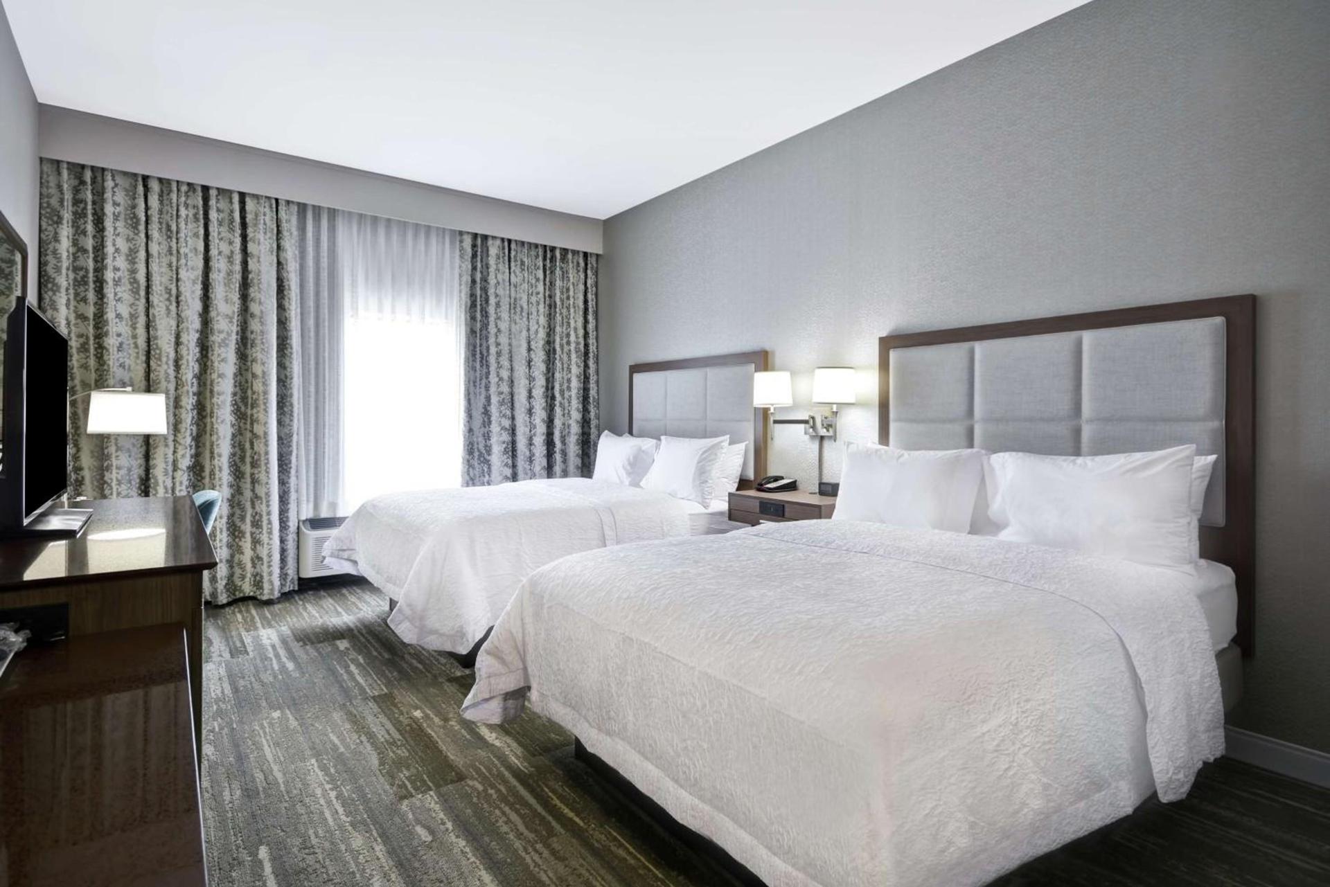 Hampton Inn Blue Ash/Cincinnati, OH photo 23