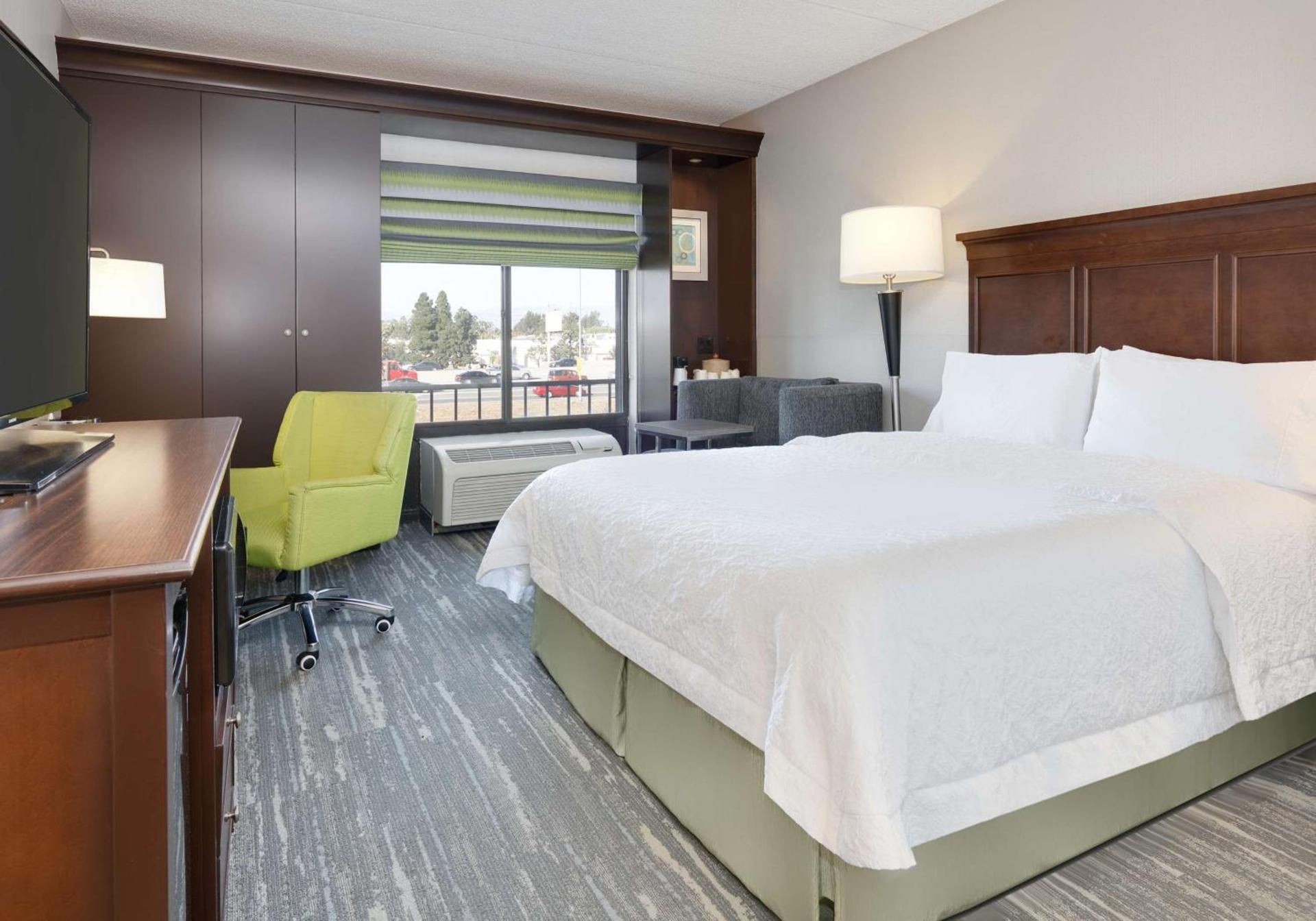 Hampton Inn Los Angeles/Carson photo 20
