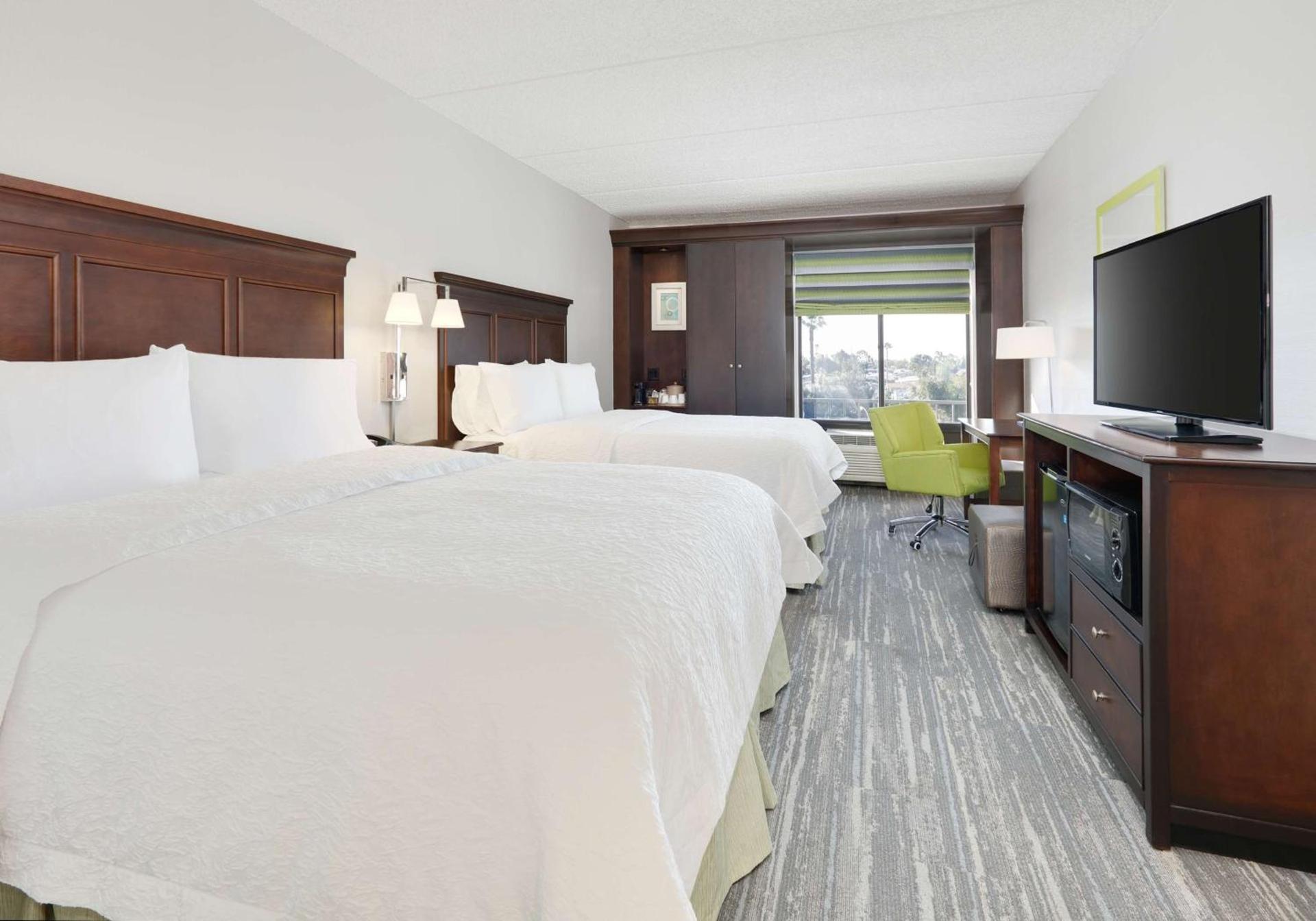 Hampton Inn Los Angeles/Carson photo 21