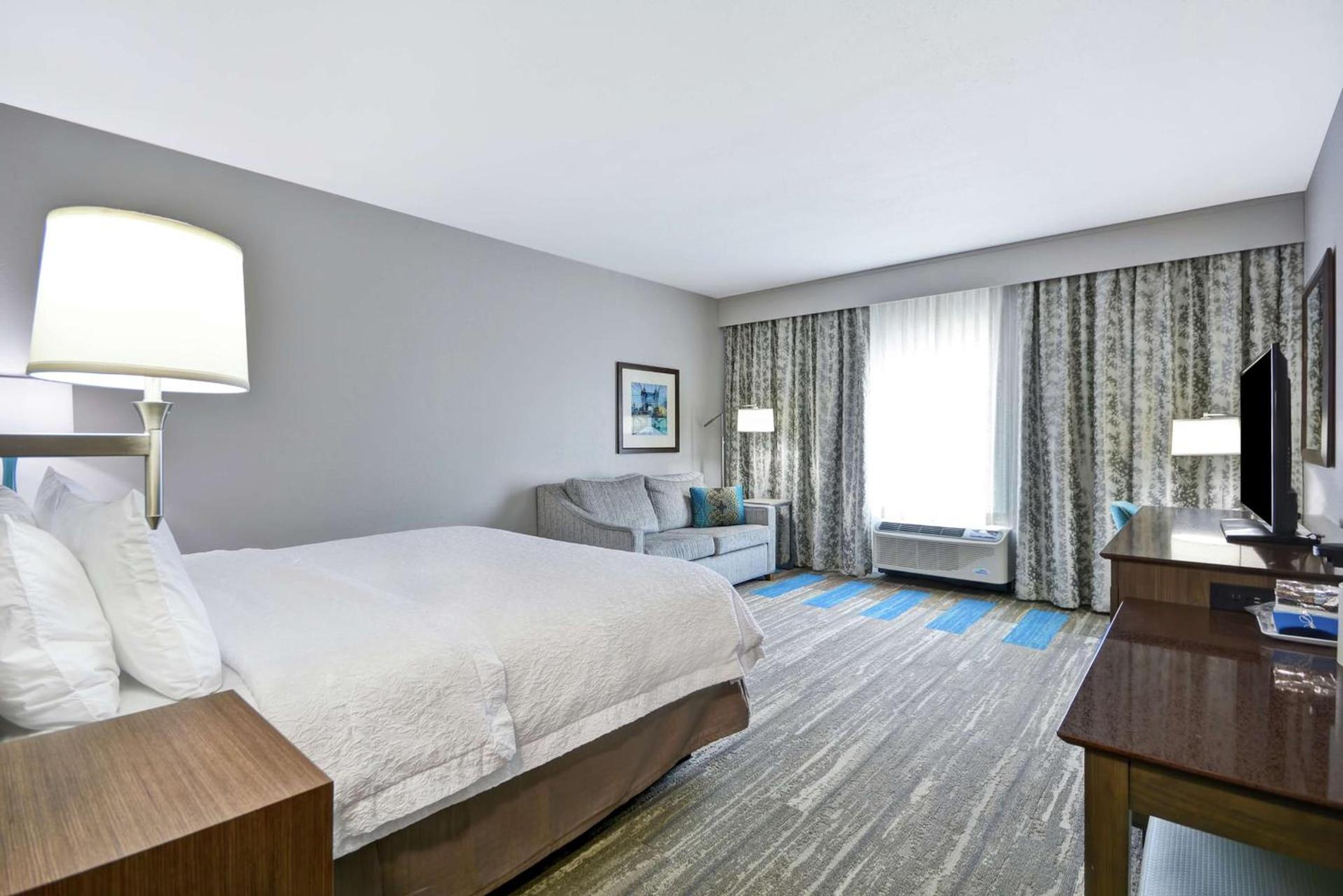 Hampton Inn Blue Ash/Cincinnati, OH photo 24