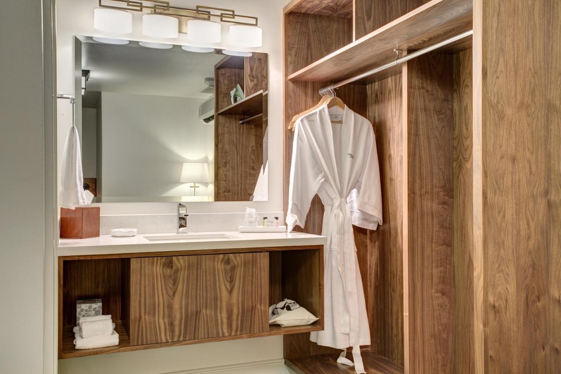 Hotel Durant photo 20