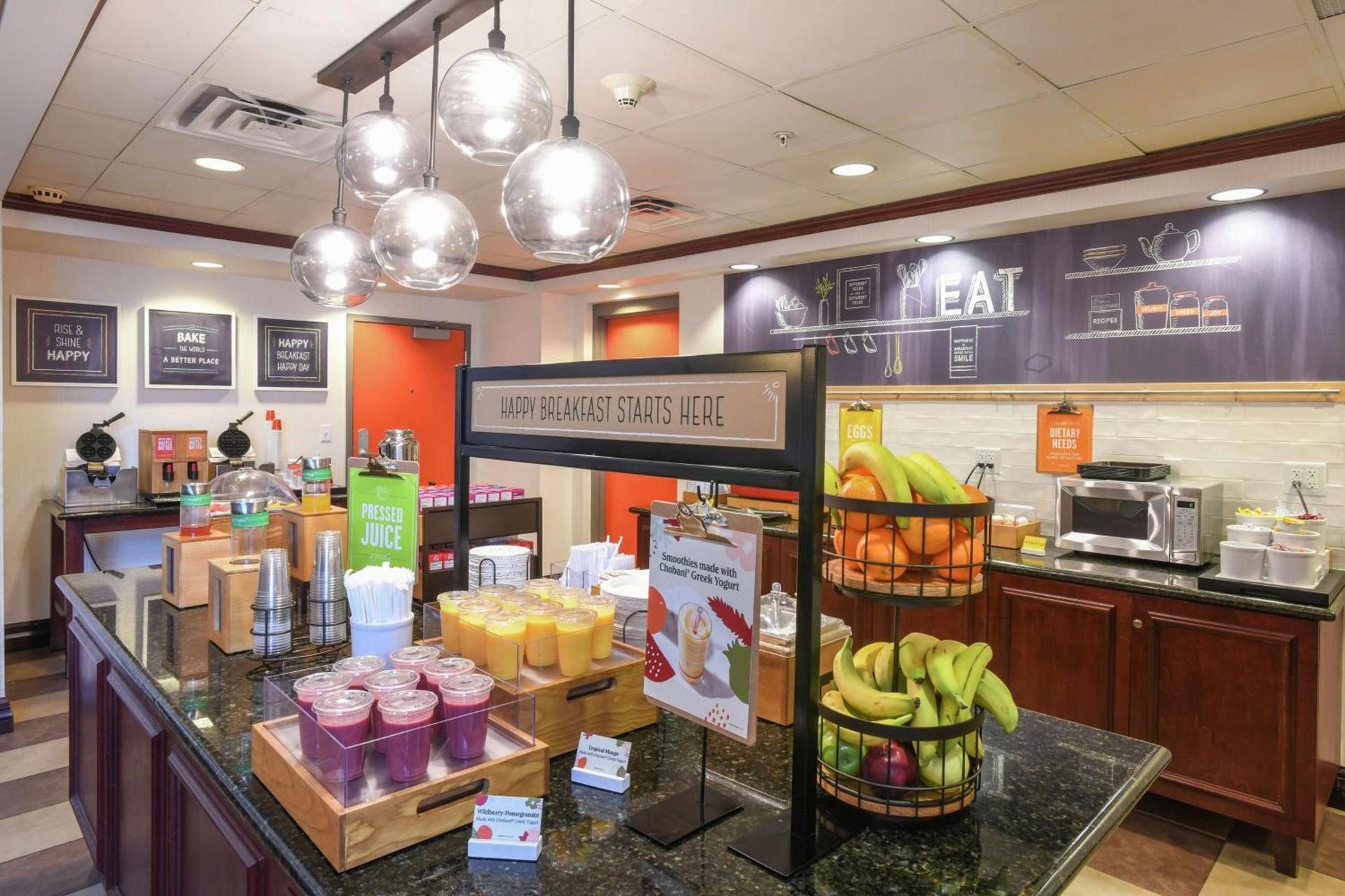 Hampton Inn & Suites Cincinnati-Union Centre photo 14