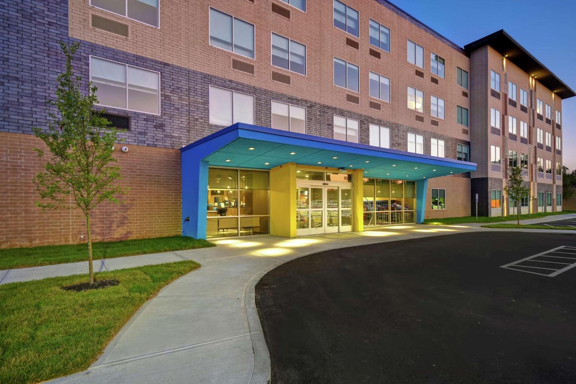 Tru By Hilton Cincinnati Airport South Florence photo 3