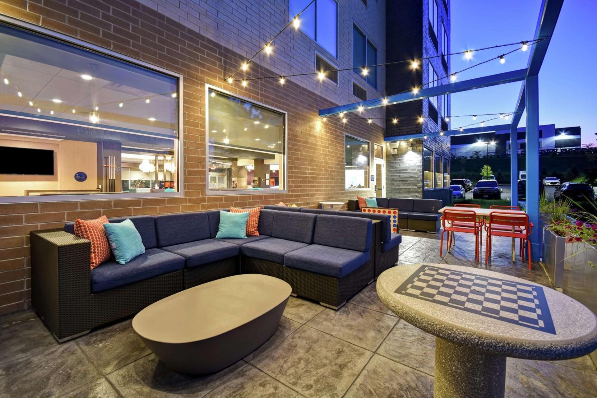 Tru By Hilton Cincinnati Airport South Florence photo 4