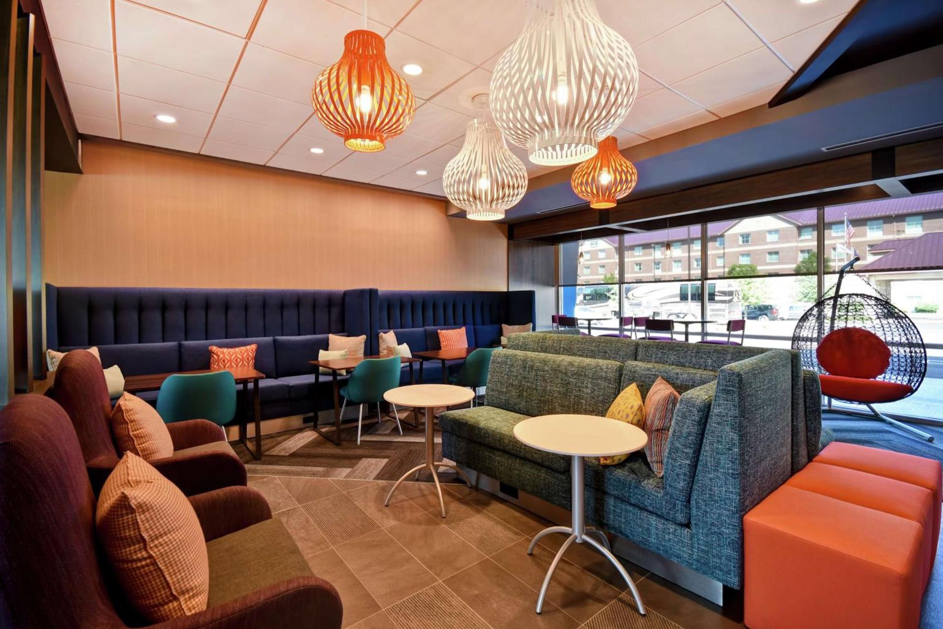 Tru By Hilton Cincinnati Airport South Florence photo 7