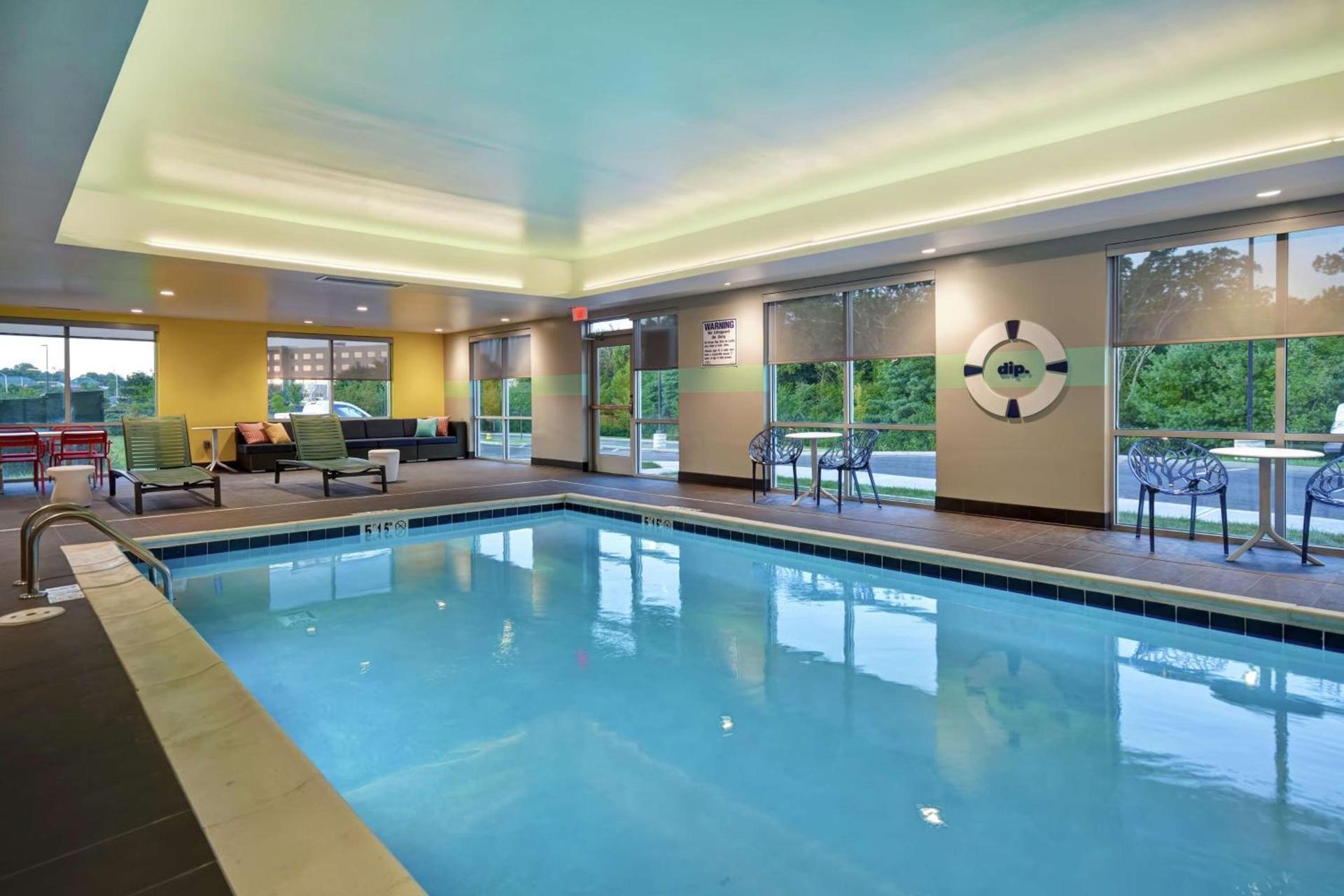 Tru By Hilton Cincinnati Airport South Florence photo 9