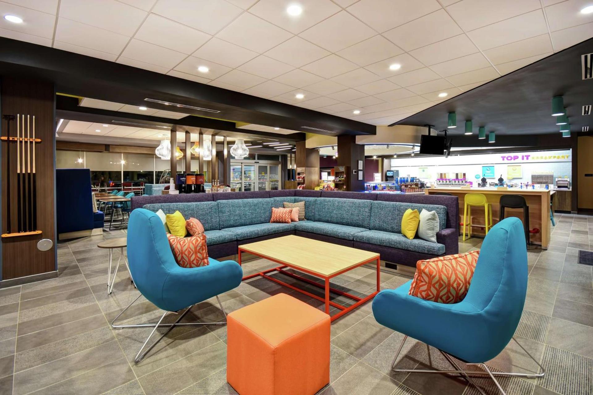 Tru By Hilton Cincinnati Airport South Florence photo 8