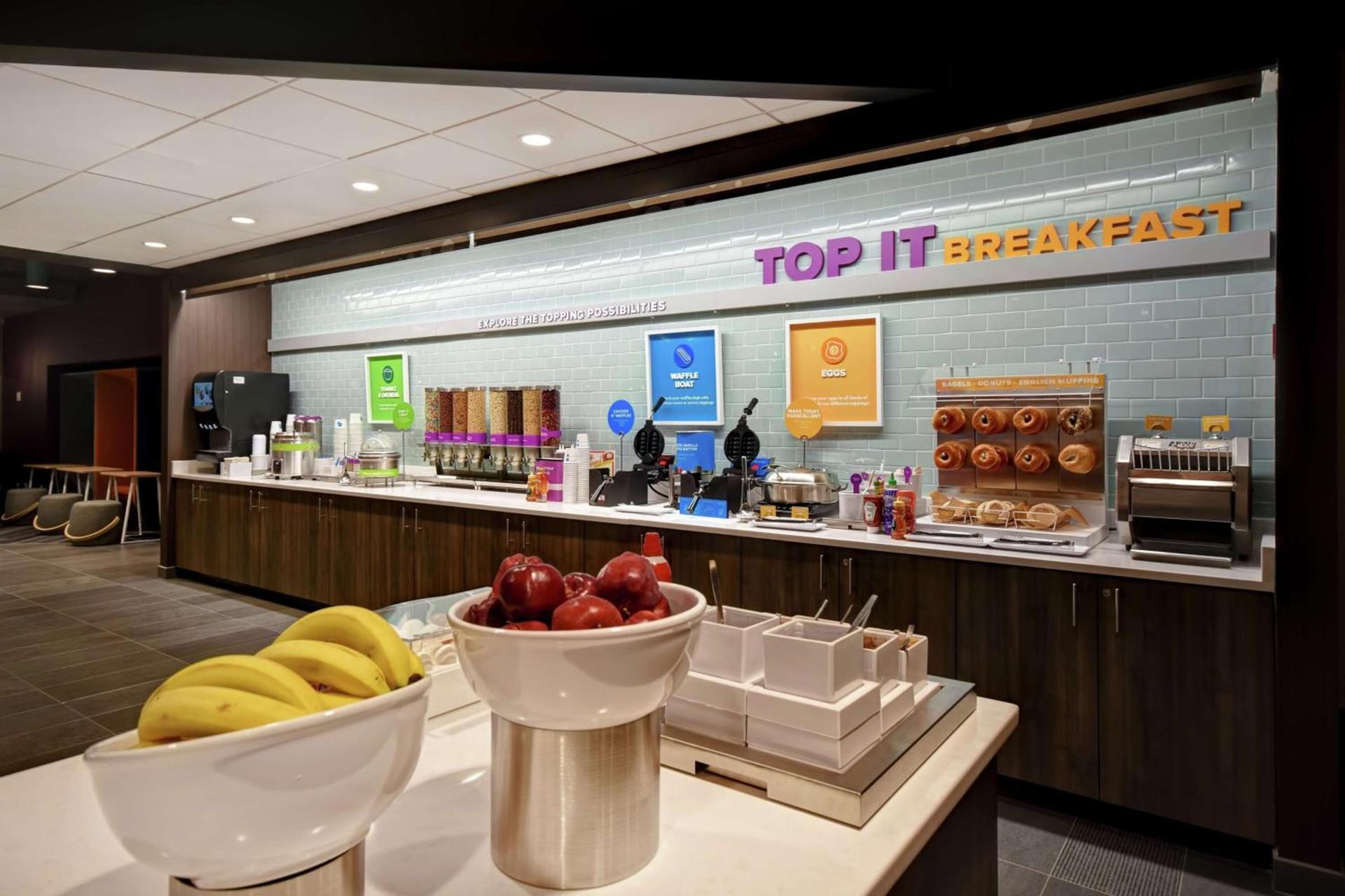Tru By Hilton Cincinnati Airport South Florence photo 11