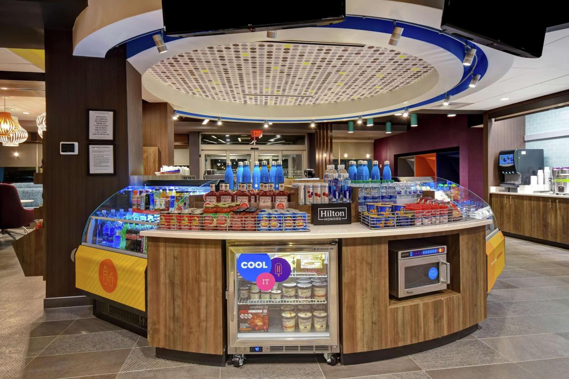 Tru By Hilton Cincinnati Airport South Florence photo 13
