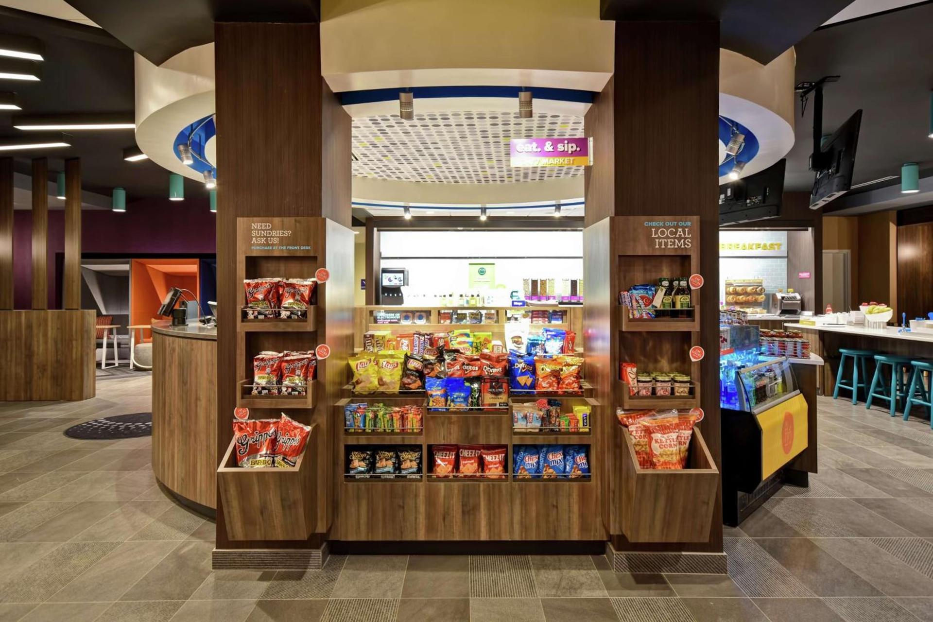 Tru By Hilton Cincinnati Airport South Florence photo 14