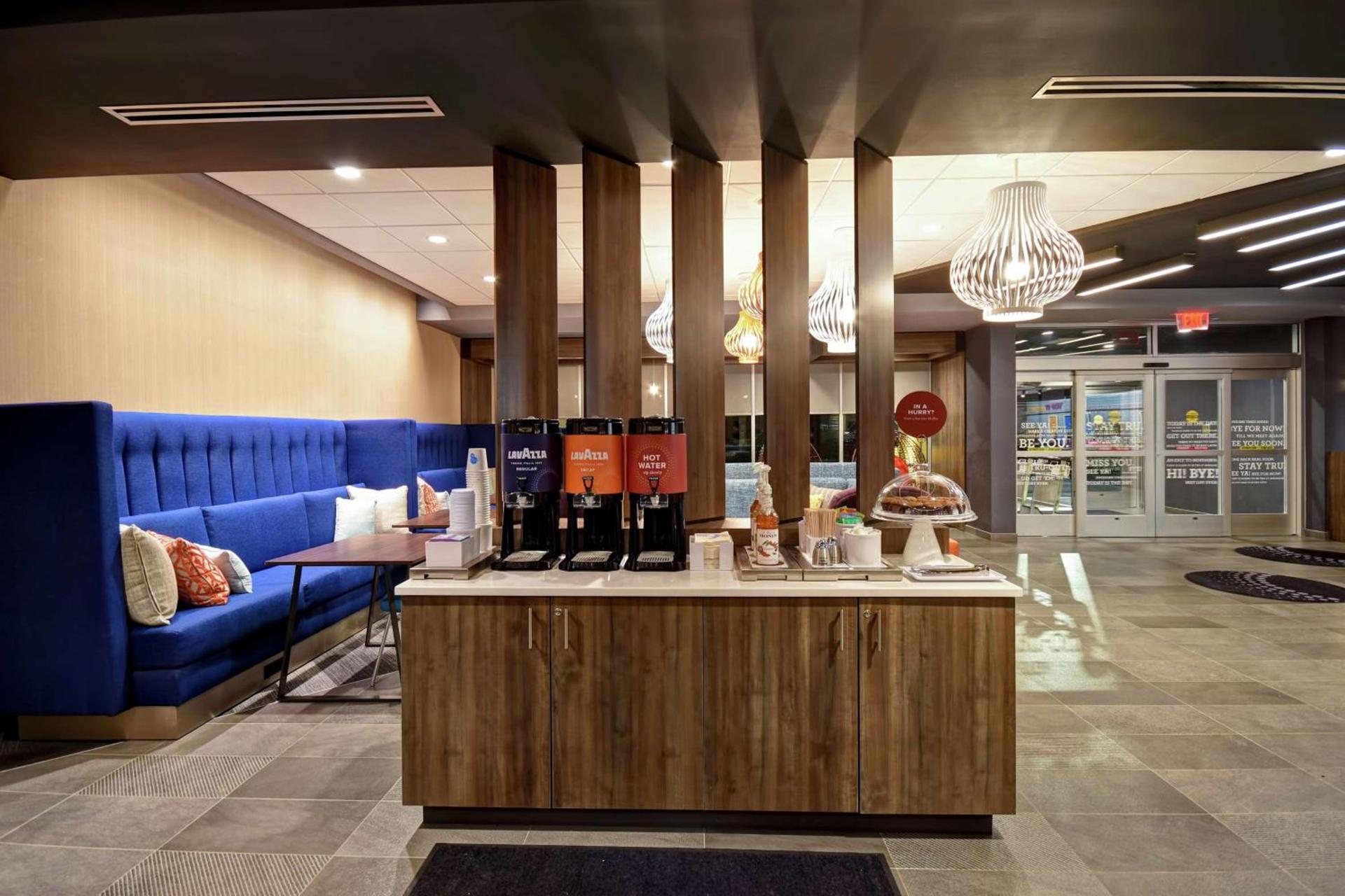Tru By Hilton Cincinnati Airport South Florence photo 15