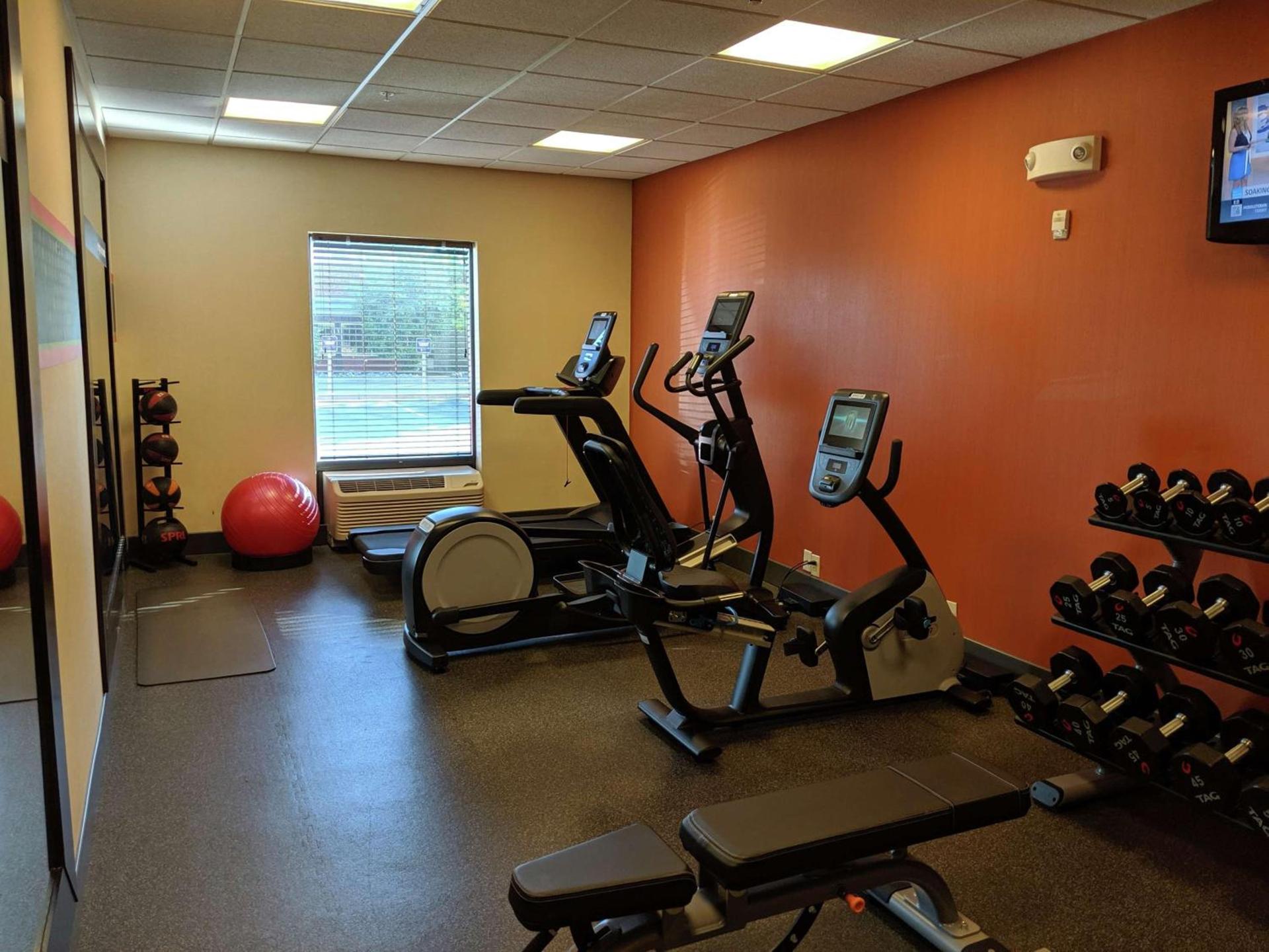 Hampton Inn & Suites Cincinnati-Union Centre photo 37