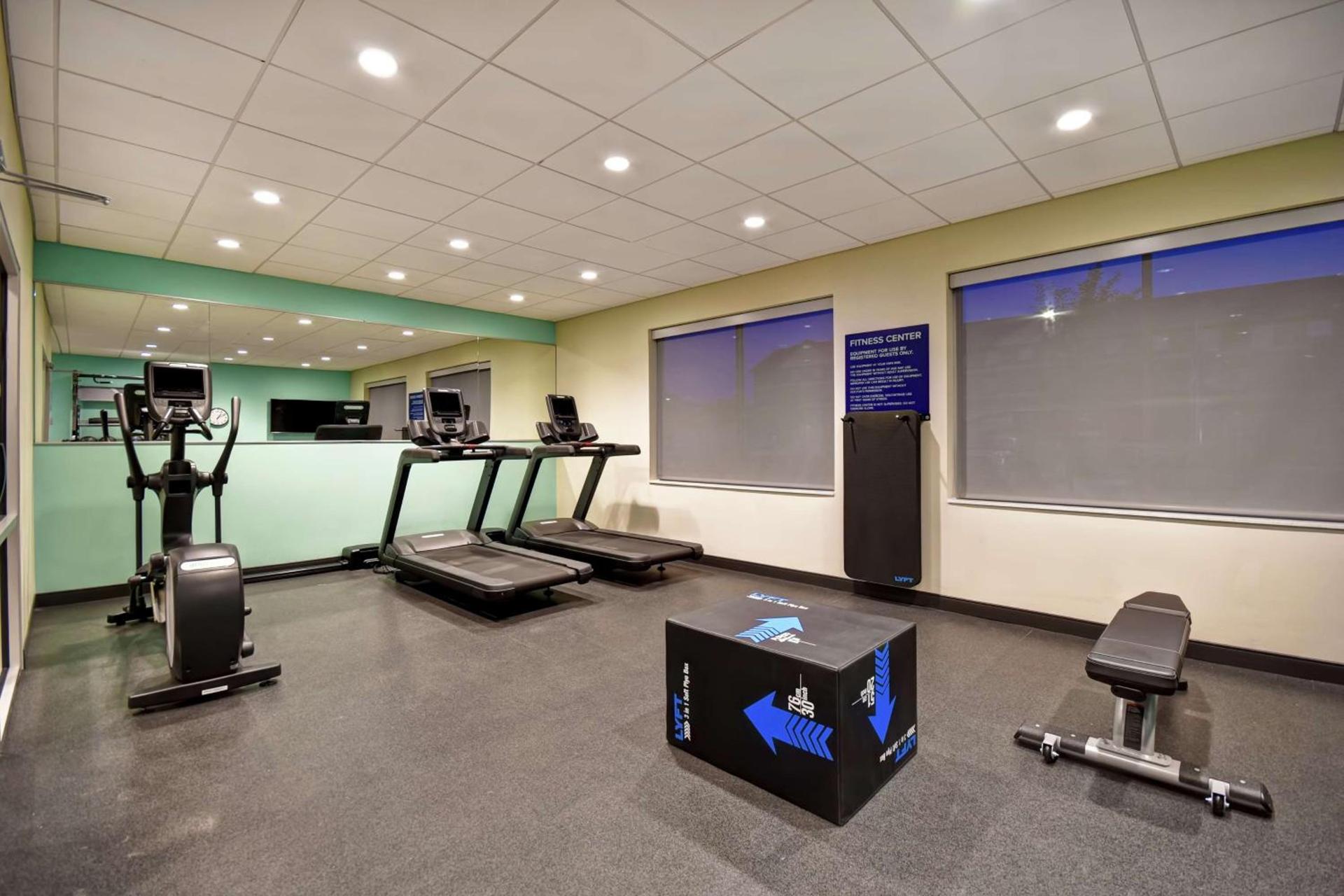 Tru By Hilton Cincinnati Airport South Florence photo 16